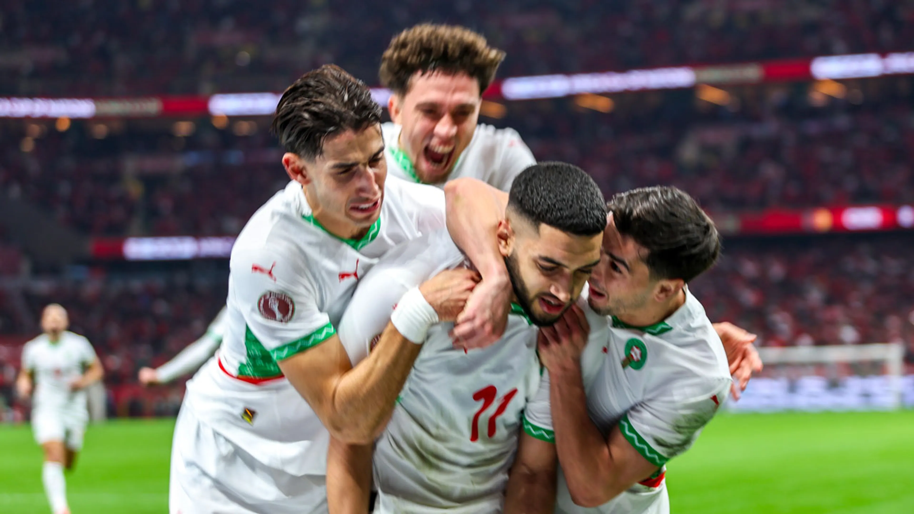 Afrikaanse voetbalbond roept Marokko en niet Senegal uit tot winnaar Afrika Cup
