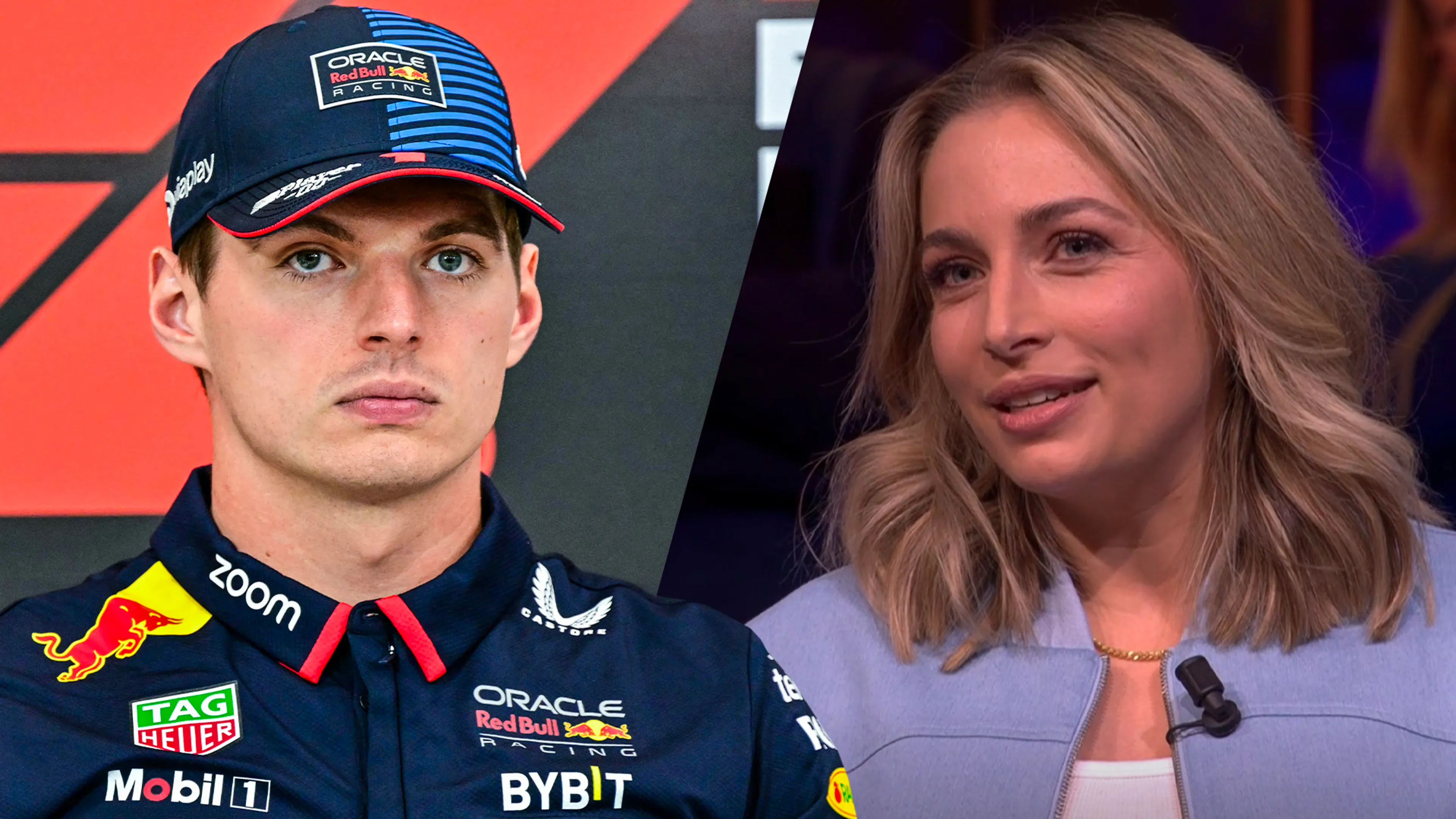 ‘Ik verwacht niet dat Max Verstappen dit jaar wereldkampioen gaat worden, als ik eerlijk ben’
