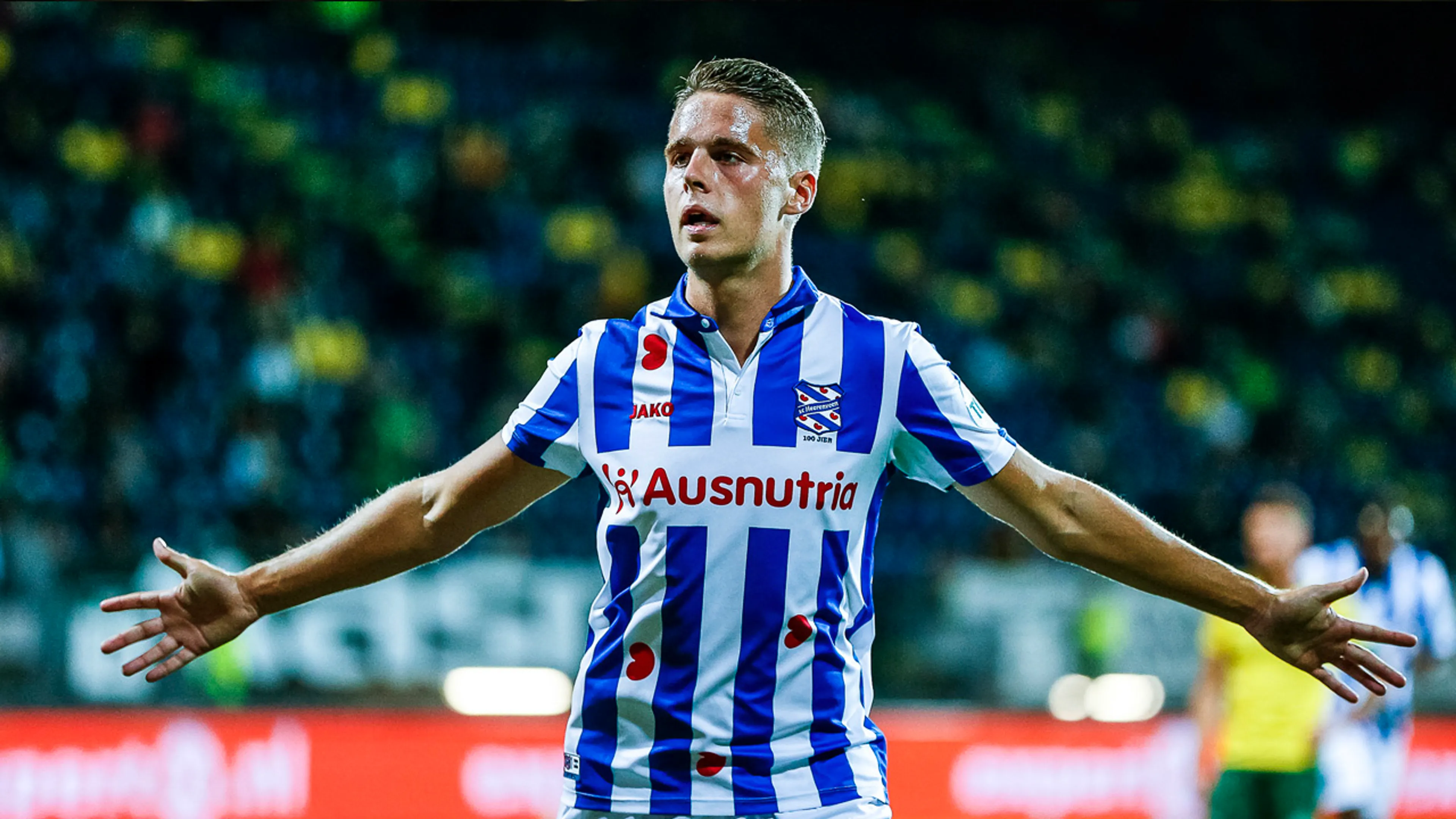 'PSV mengt zich in strijd om Joey Veerman'