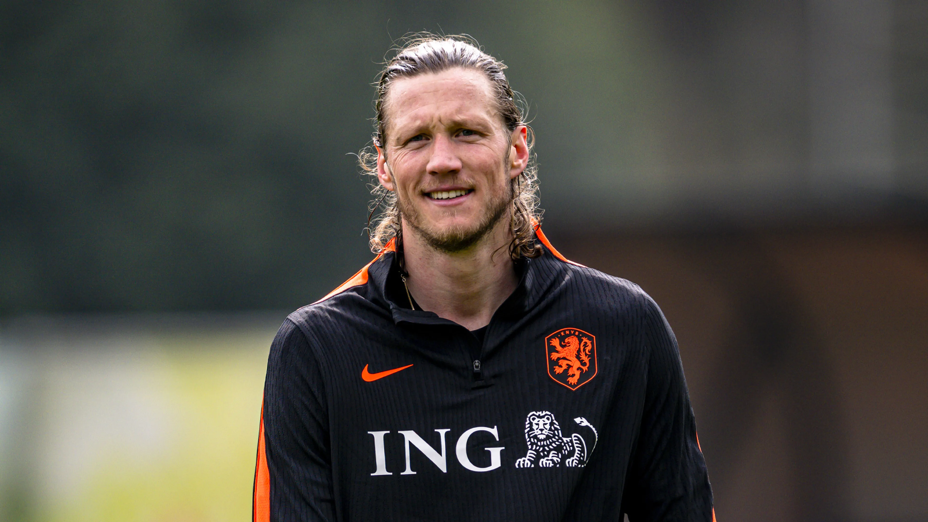 ‘Wout Weghorst definitief met Oranje mee naar WK’