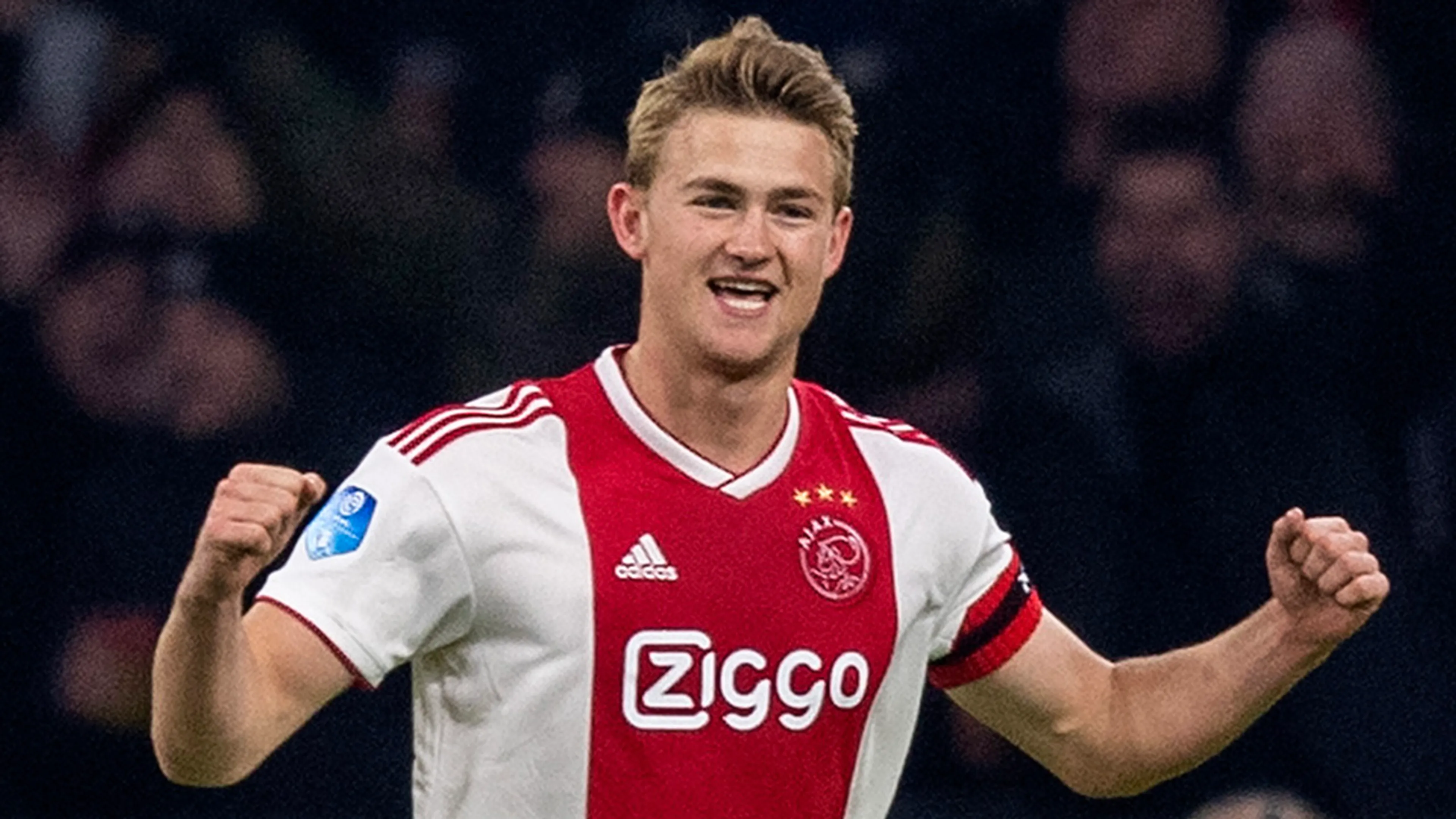‘Ajax wil Barça tegemoet komen bij transfer De Ligt’