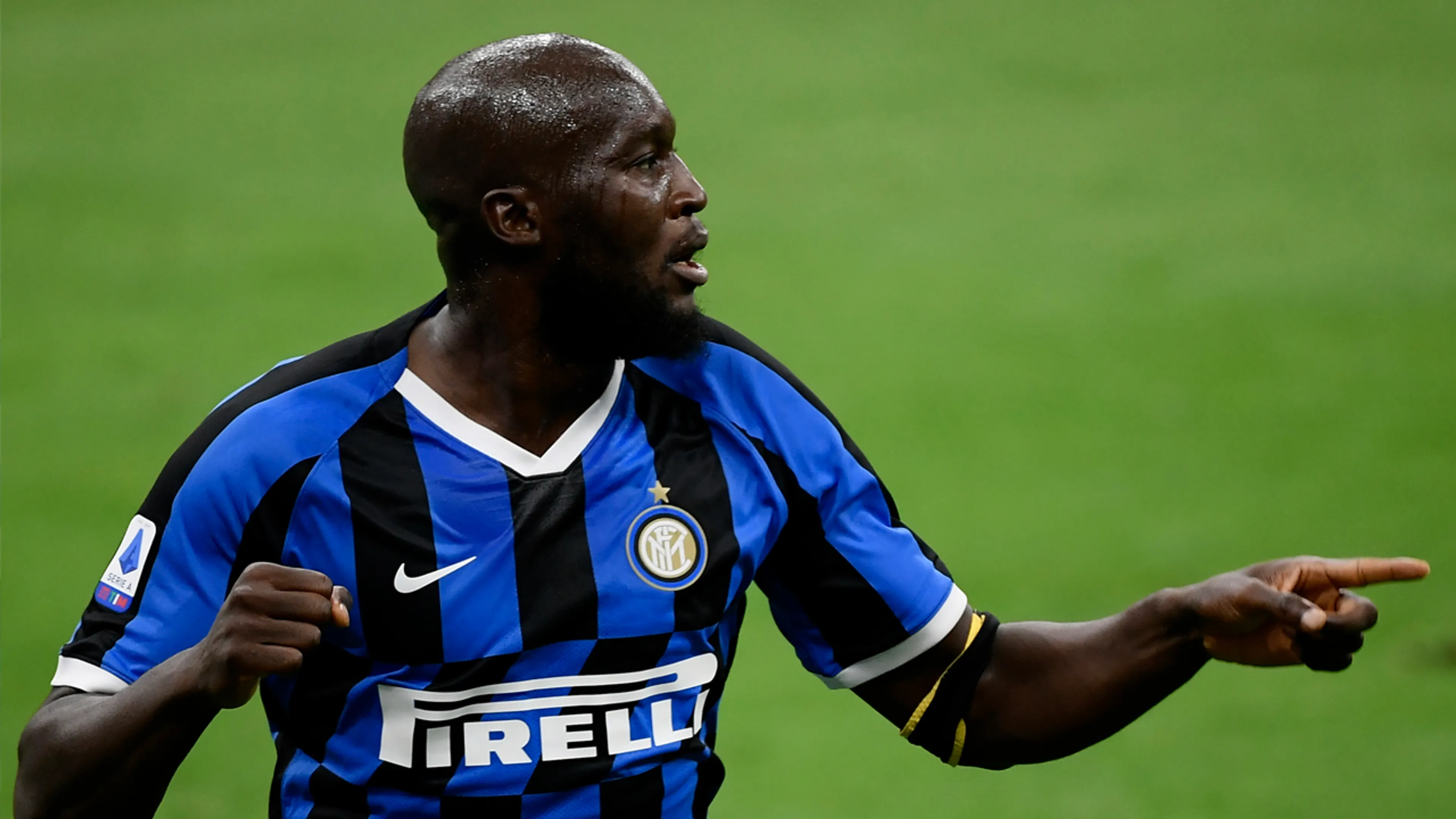 Lukaku helpt Internazionale naar kwartfinales Italiaanse beker