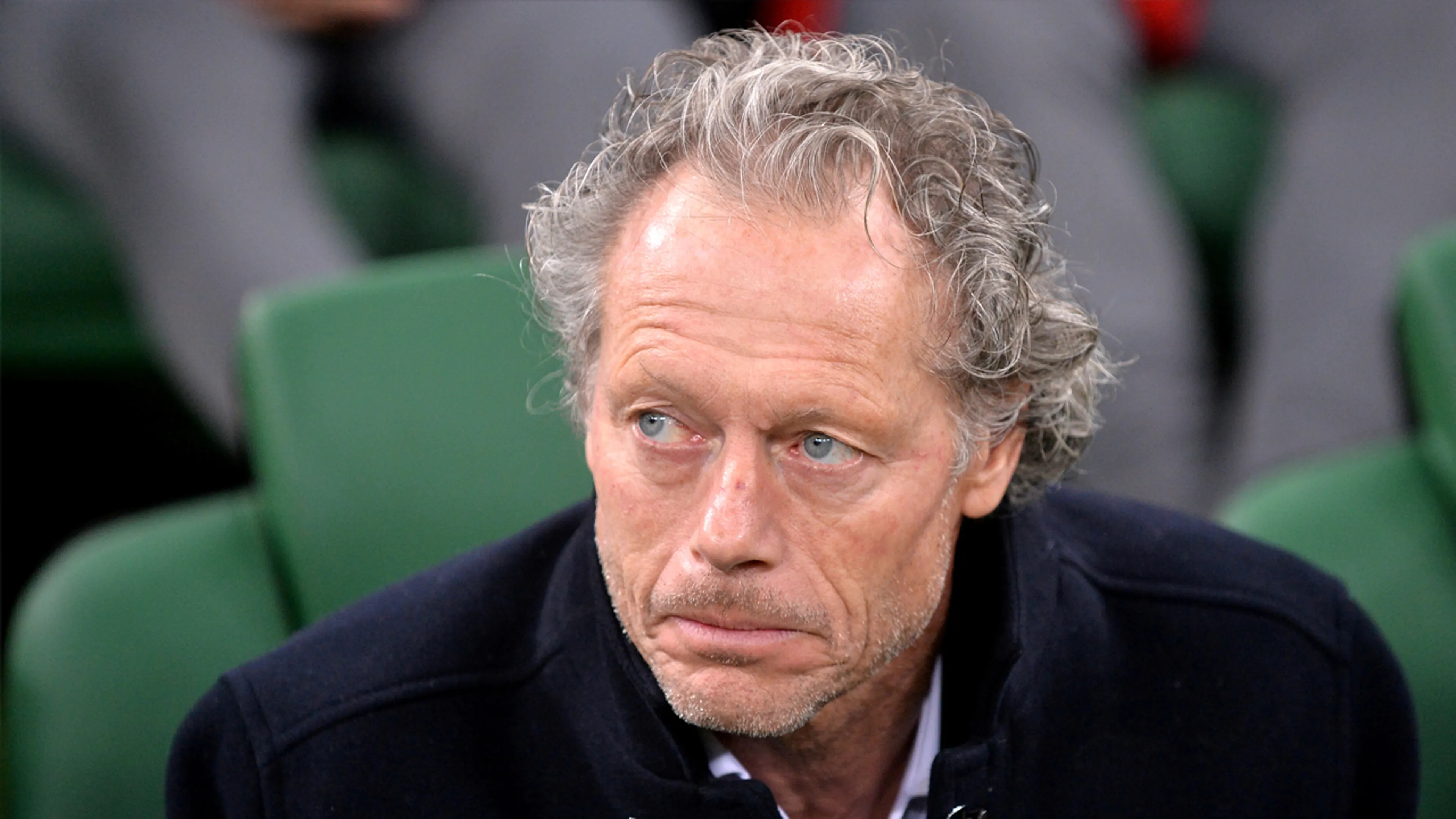 Preud'homme beste Belgische doelman van laatste 125 jaar