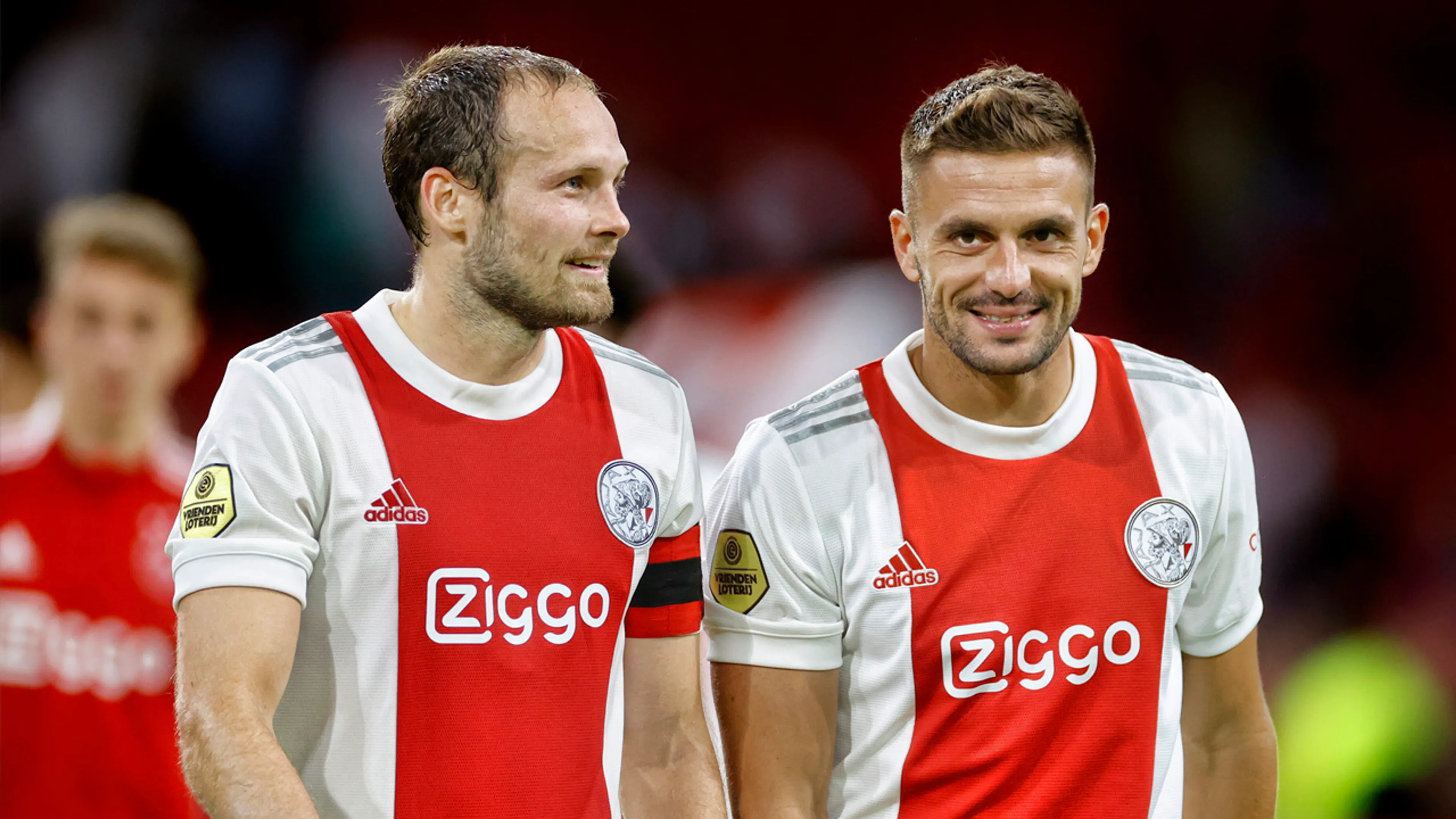 ESPN zendt eventuele huldiging Ajax woensdag ook live uit