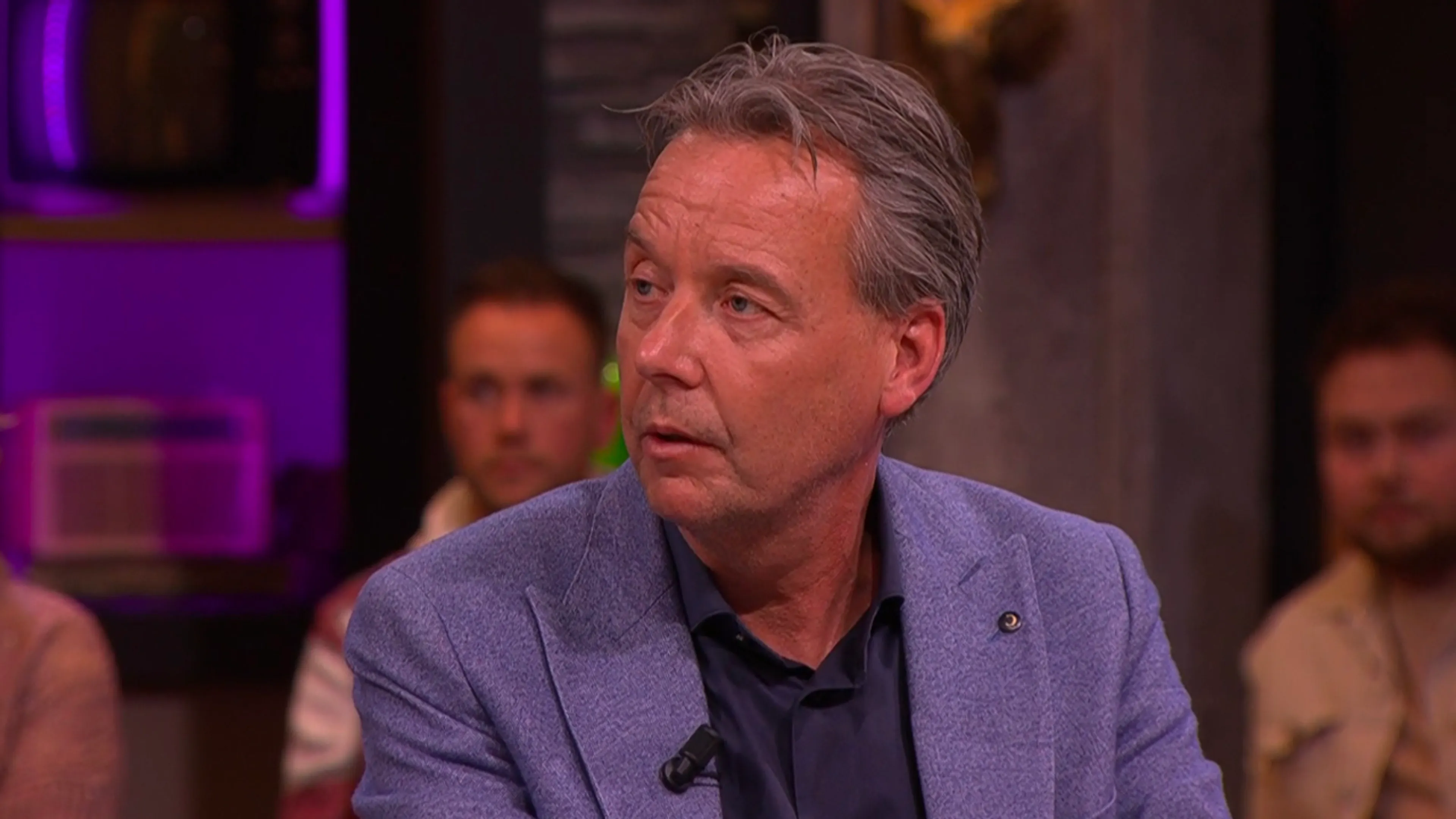 Valentijn richt zich tot Rai Vloet: ‘Als je werkelijk berouw hebt, zit je direct je straf uit’
