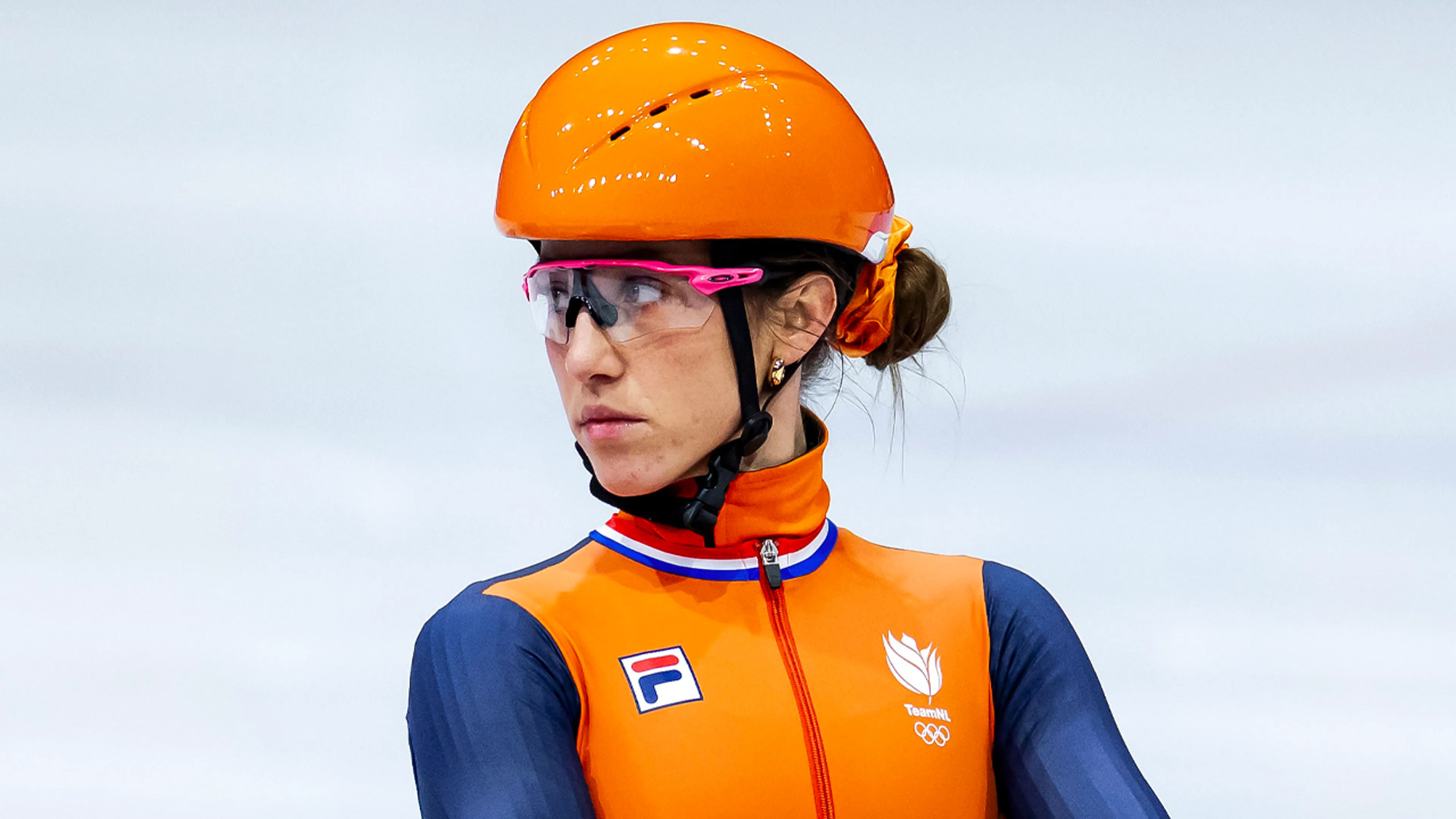 Suzanne Schulting ook gepasseerd voor finale van olympische aflossing