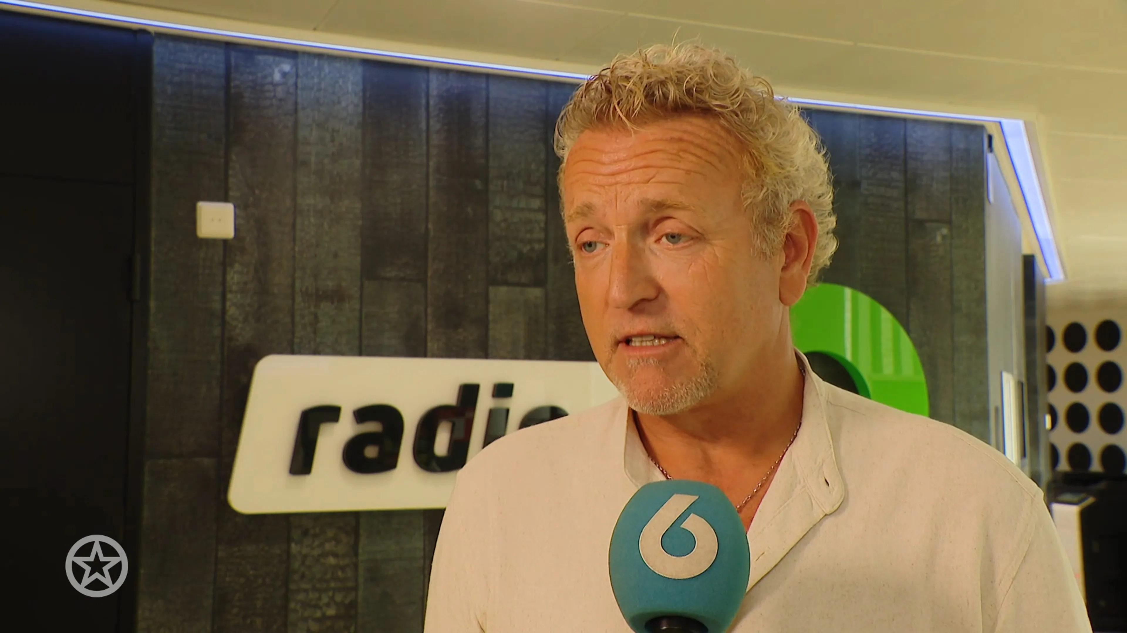 Gebruikt Gordon AI-tools voor zijn tv-recensies?