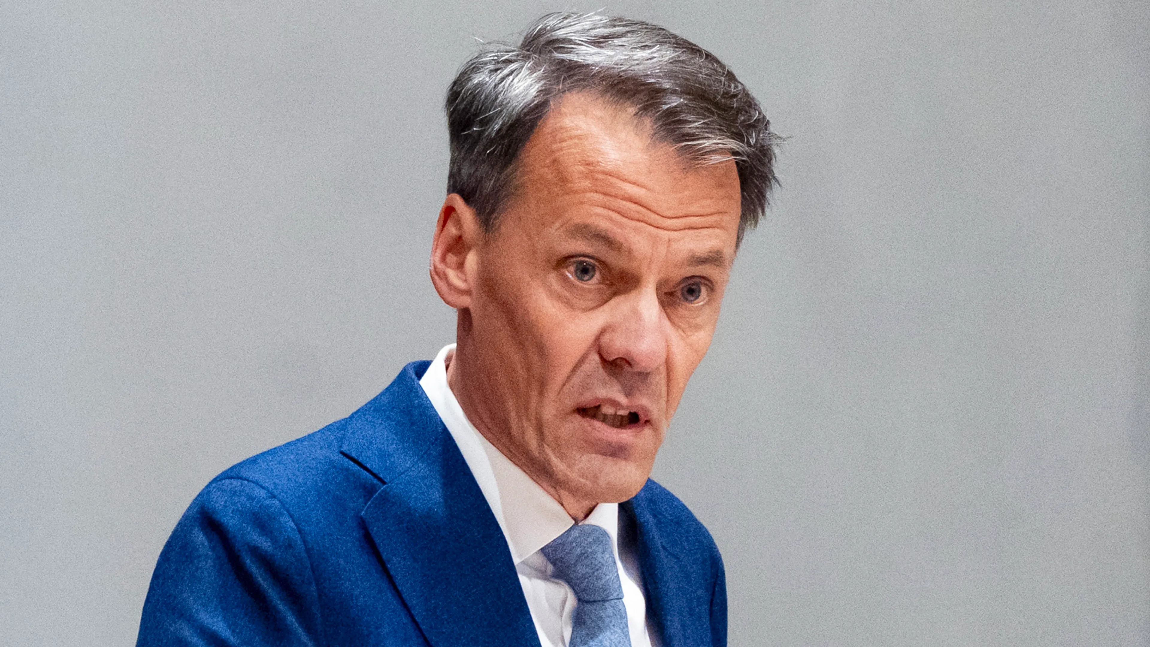 Tijs van den Brink verlaat de EO en wordt kamerlid bij CDA