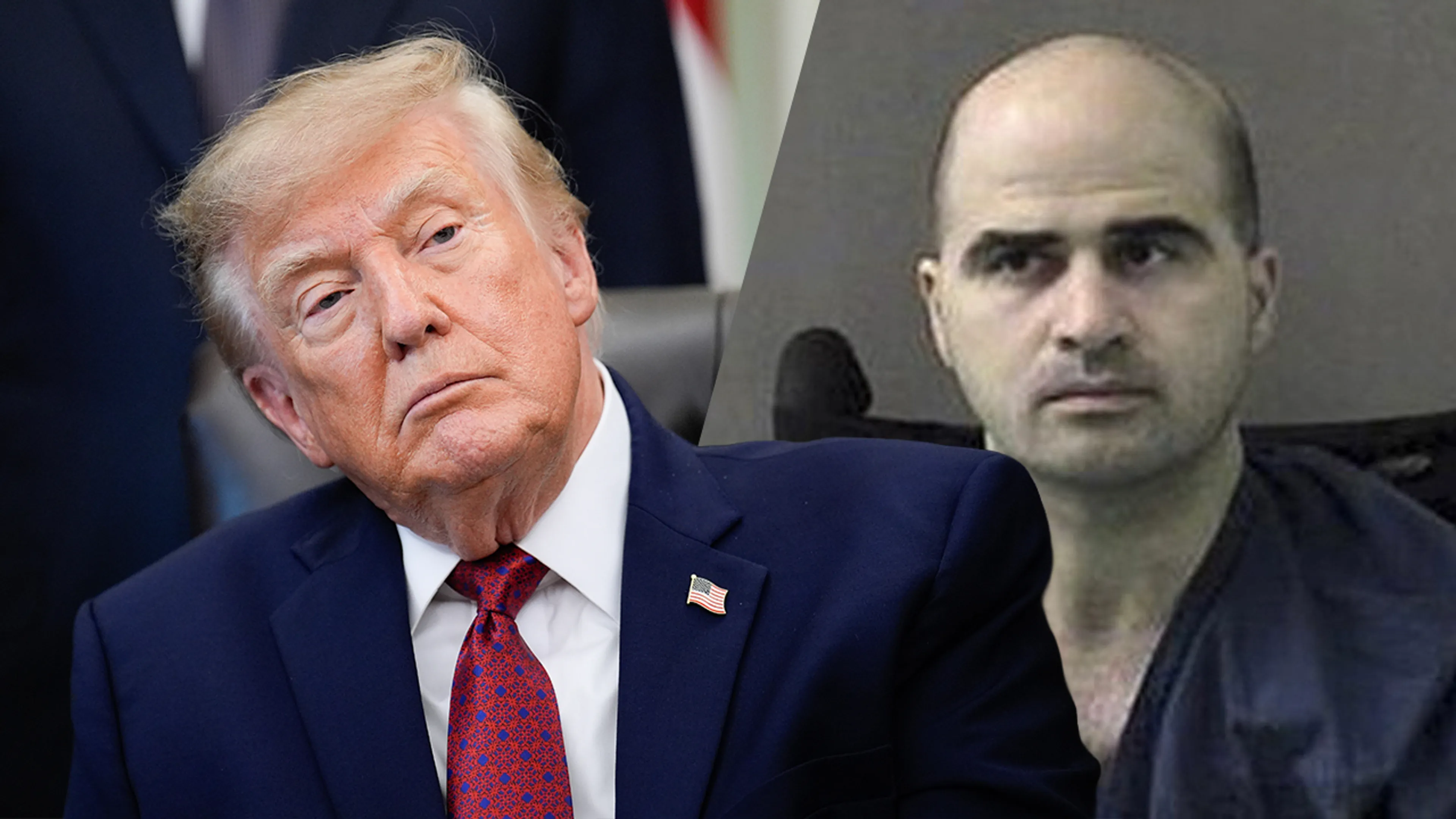 Eerste legerexecutie sinds 1961: Donald Trump keurt vuurpeloton voor schutter goed
