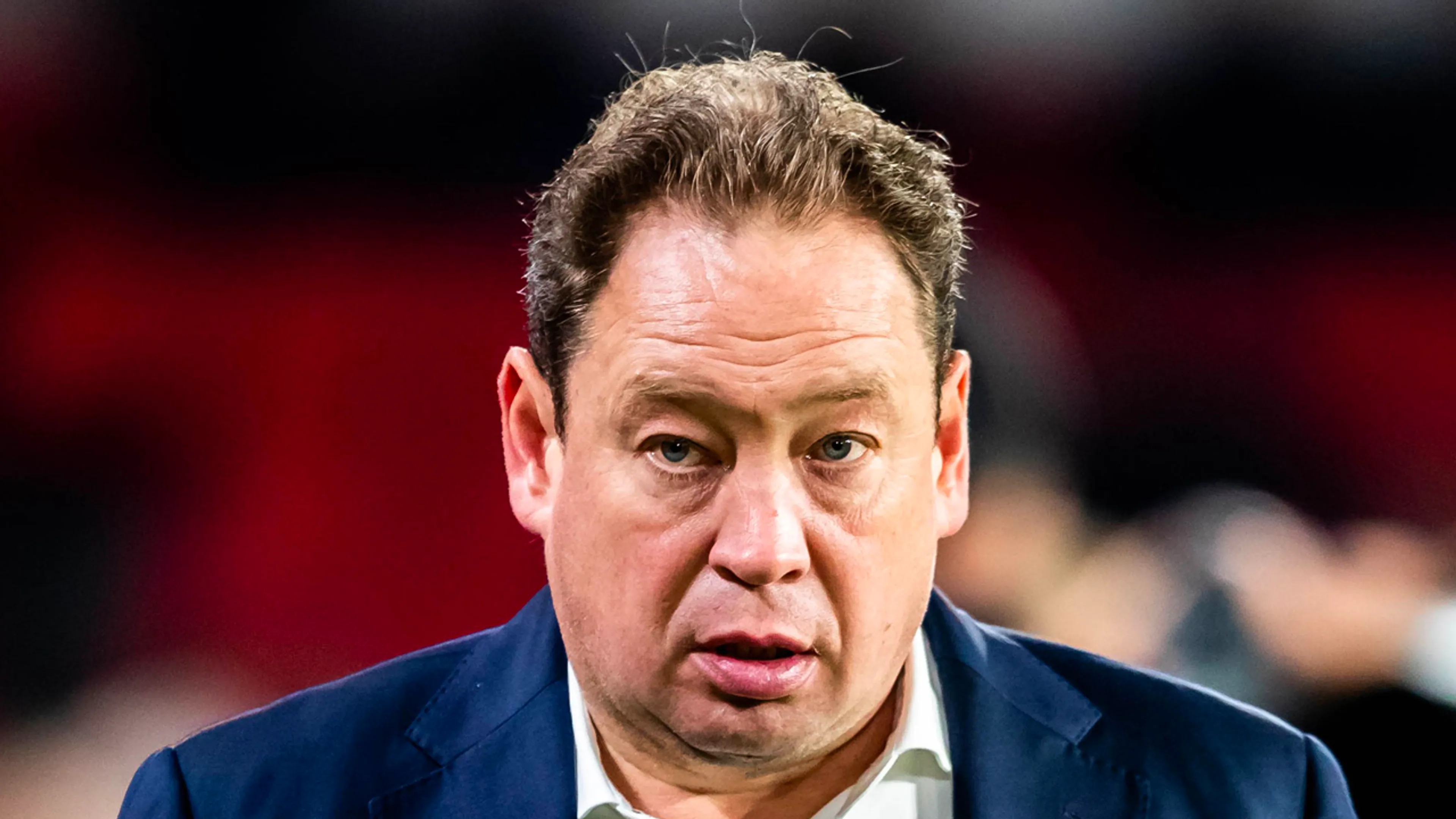 Aanklager onderzoekt uitspraken Slutsky