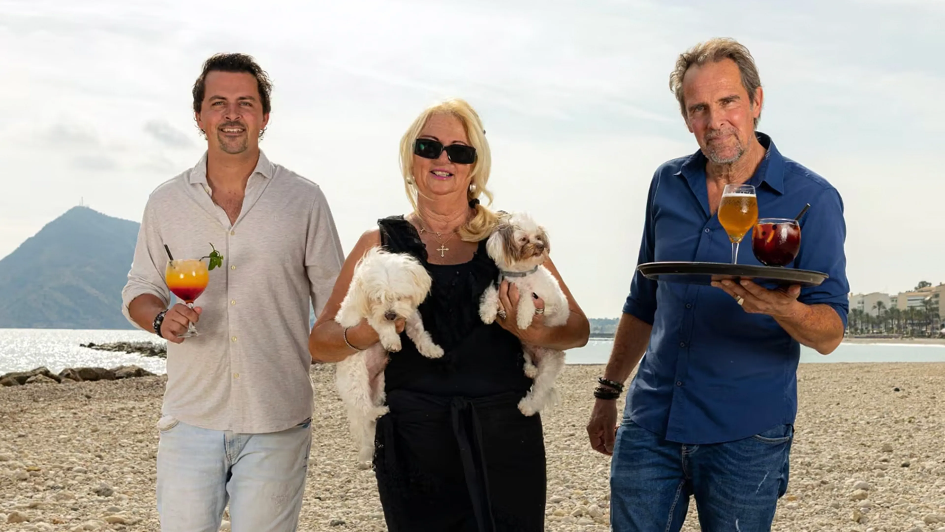 Familie Hansler krijgt onverwachte tegenslag: Beach Club Tammies tijdelijk gesloten