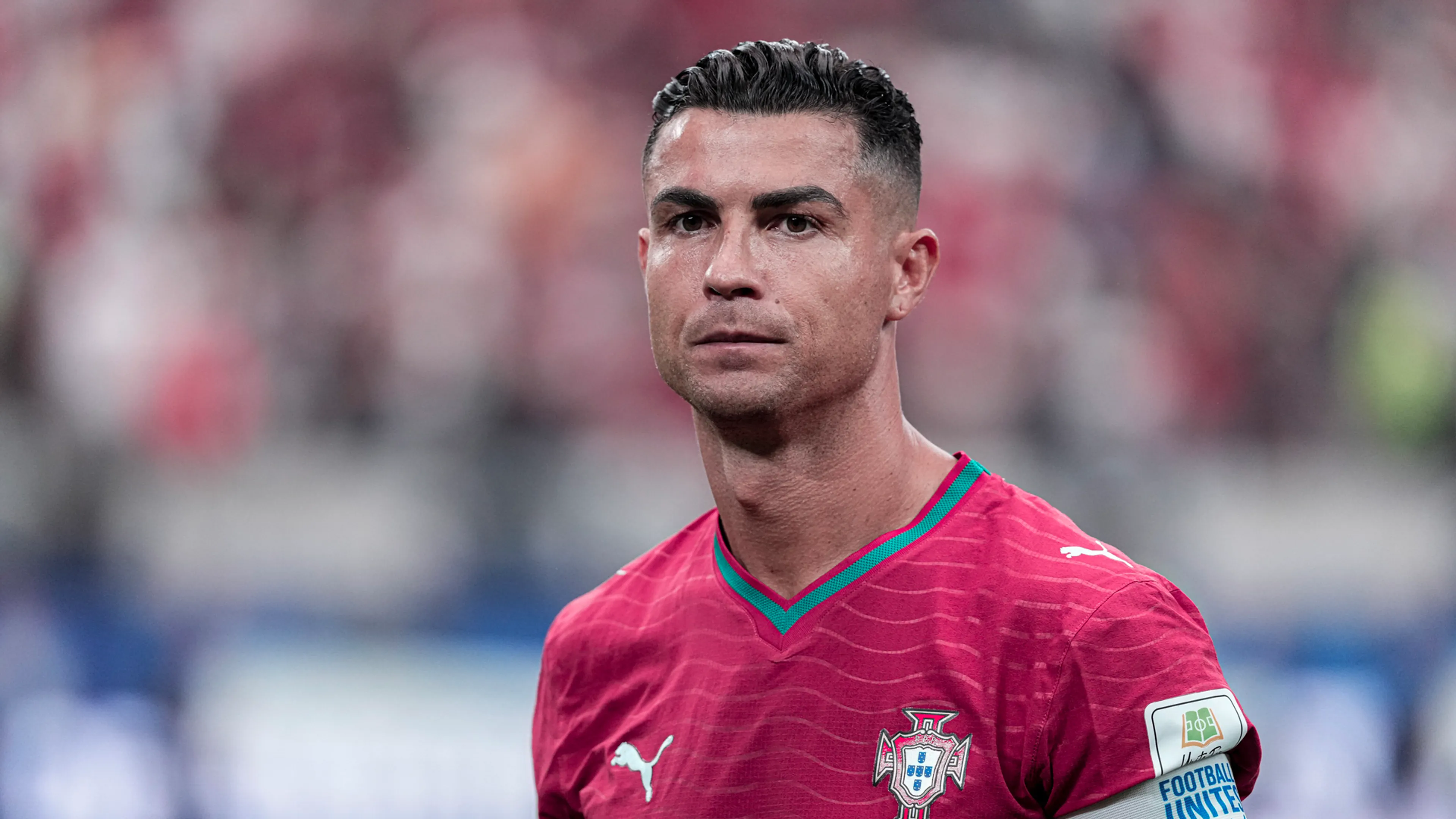 Verzoening op komst: Portugese voetbalbond werkt aan terugkeer Cristiano Ronaldo