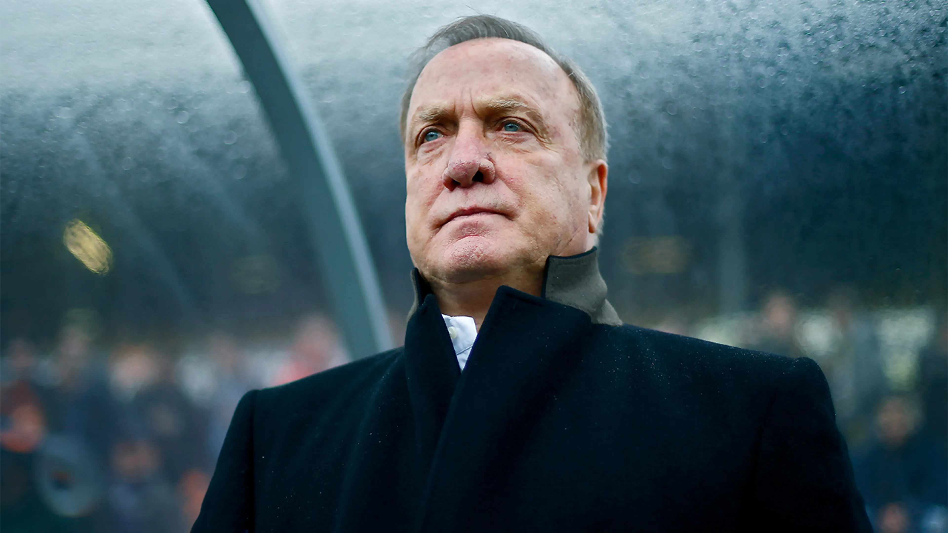 'Feyenoord haalt mes door selectie en wil overbodige spelers kwijt'