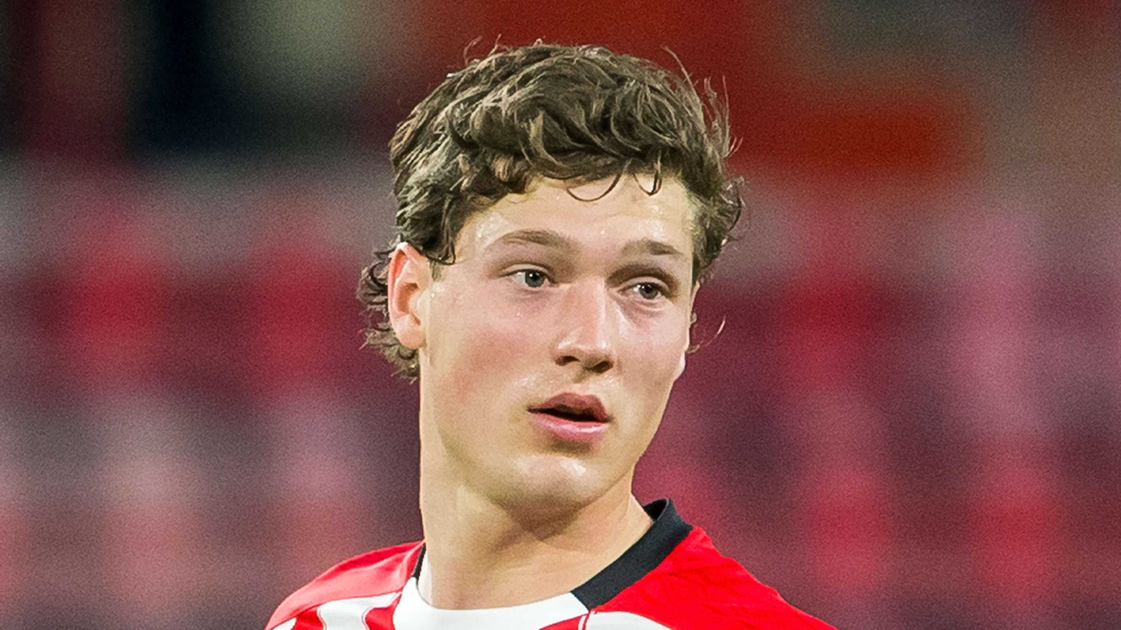 PSV zonder Lammers naar Basel