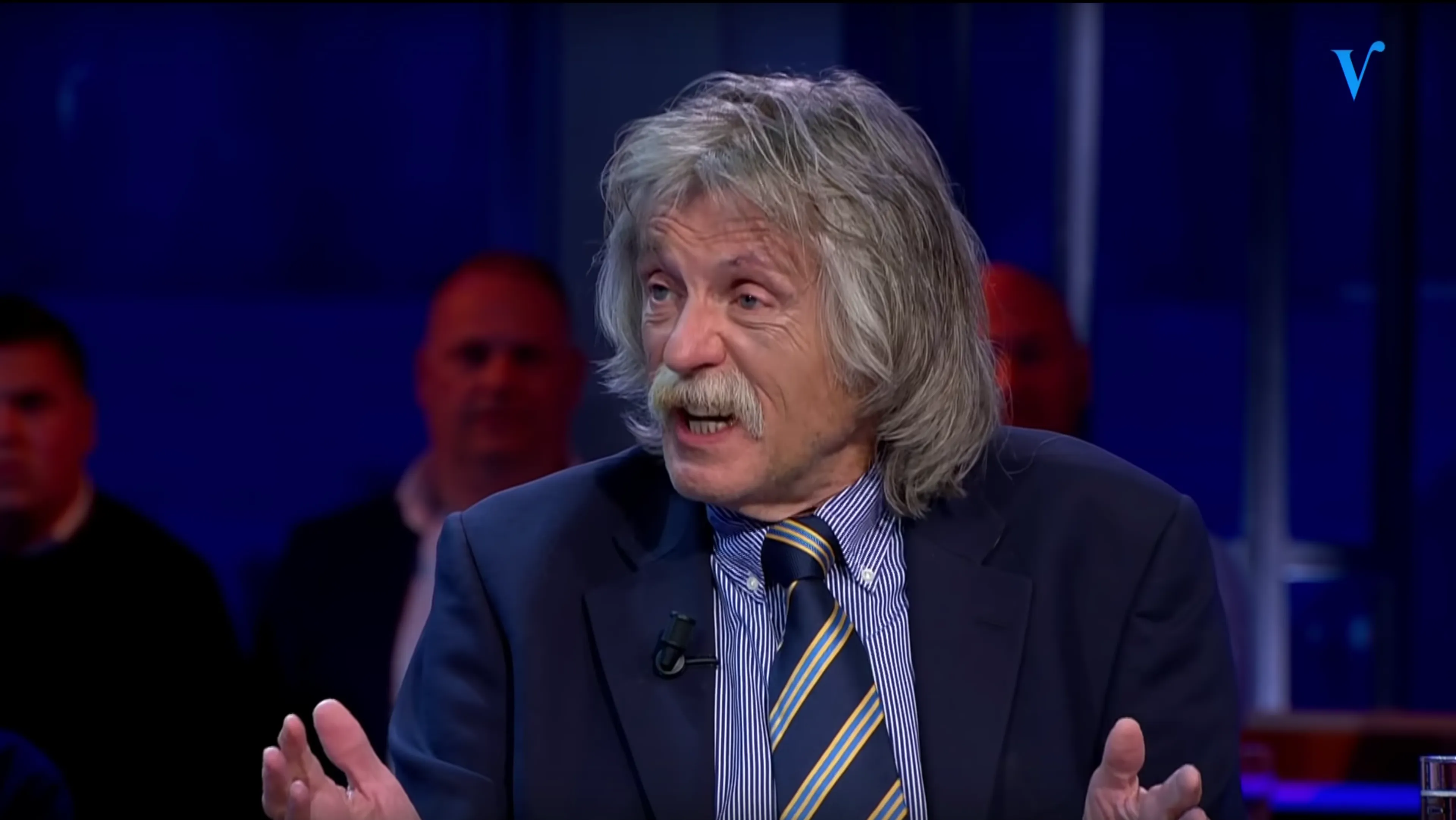 Spurs - Ajax, de kritische analyse van Johan: 'Ajax had vandaag een beslissing af kunnen dwingen' 