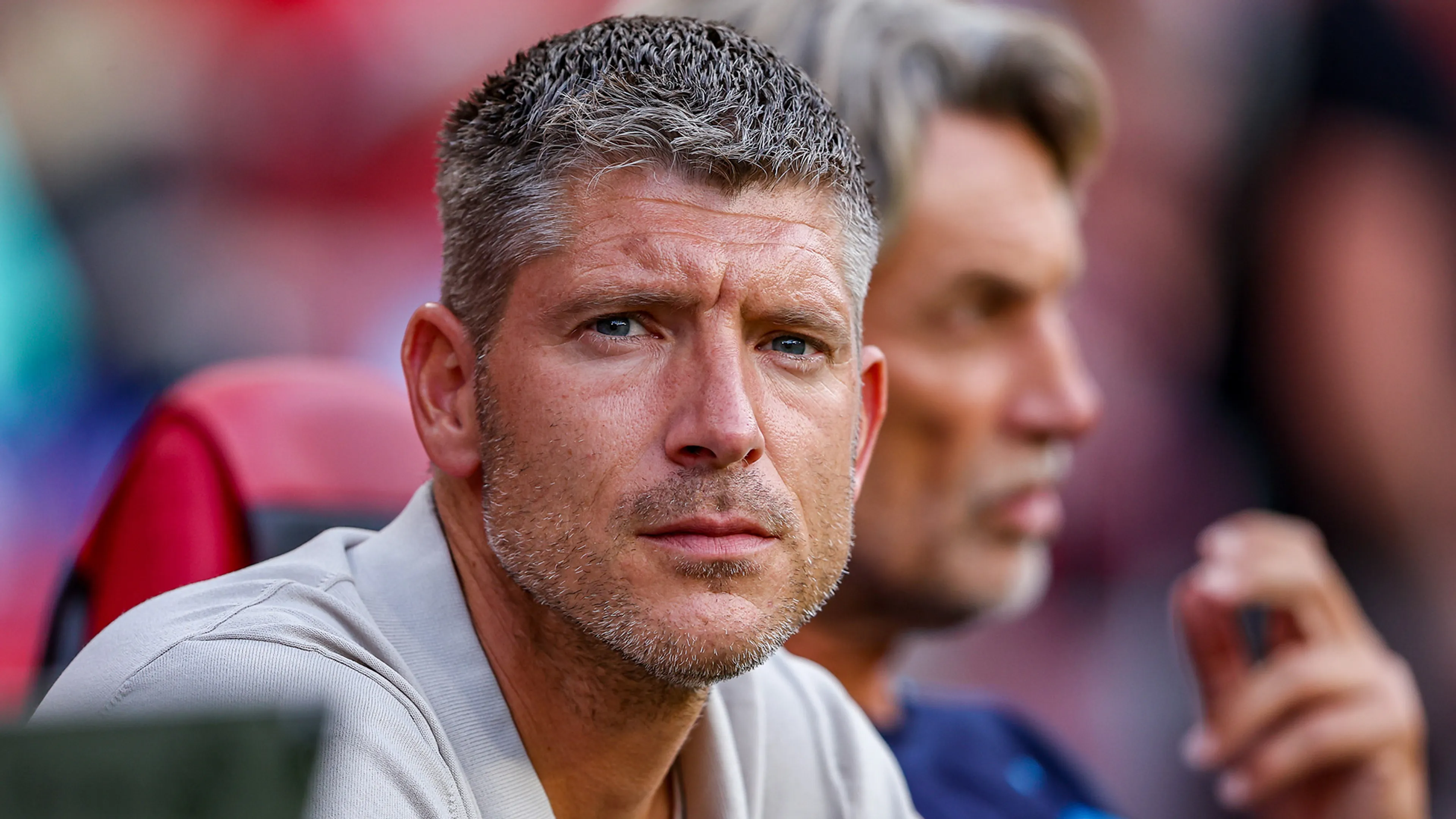 PSV wint onder leiding van Stijn Schaars van FC Eindhoven in Lichtstadderby