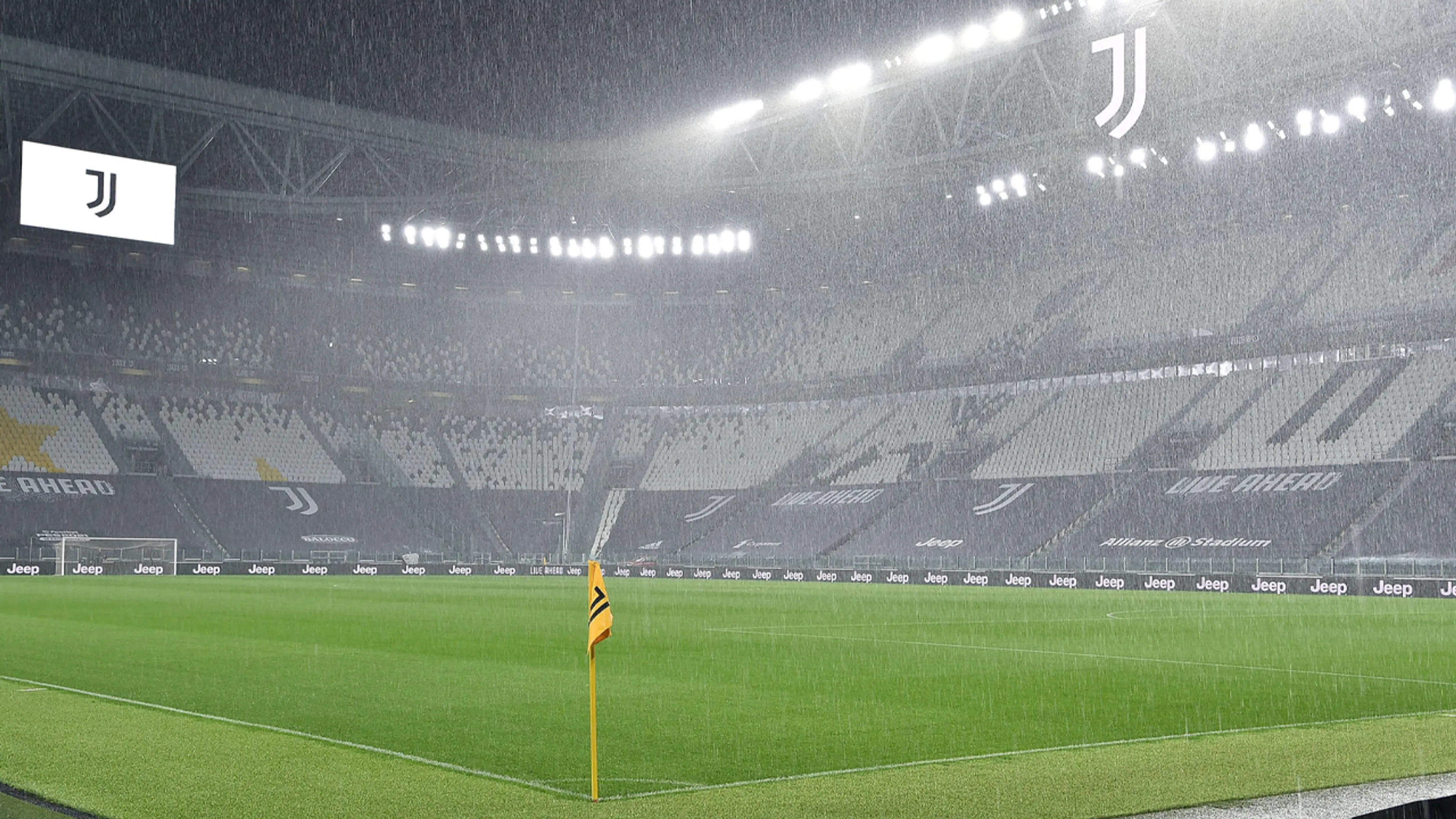 Italiaanse topper afgelast na no-show Napoli