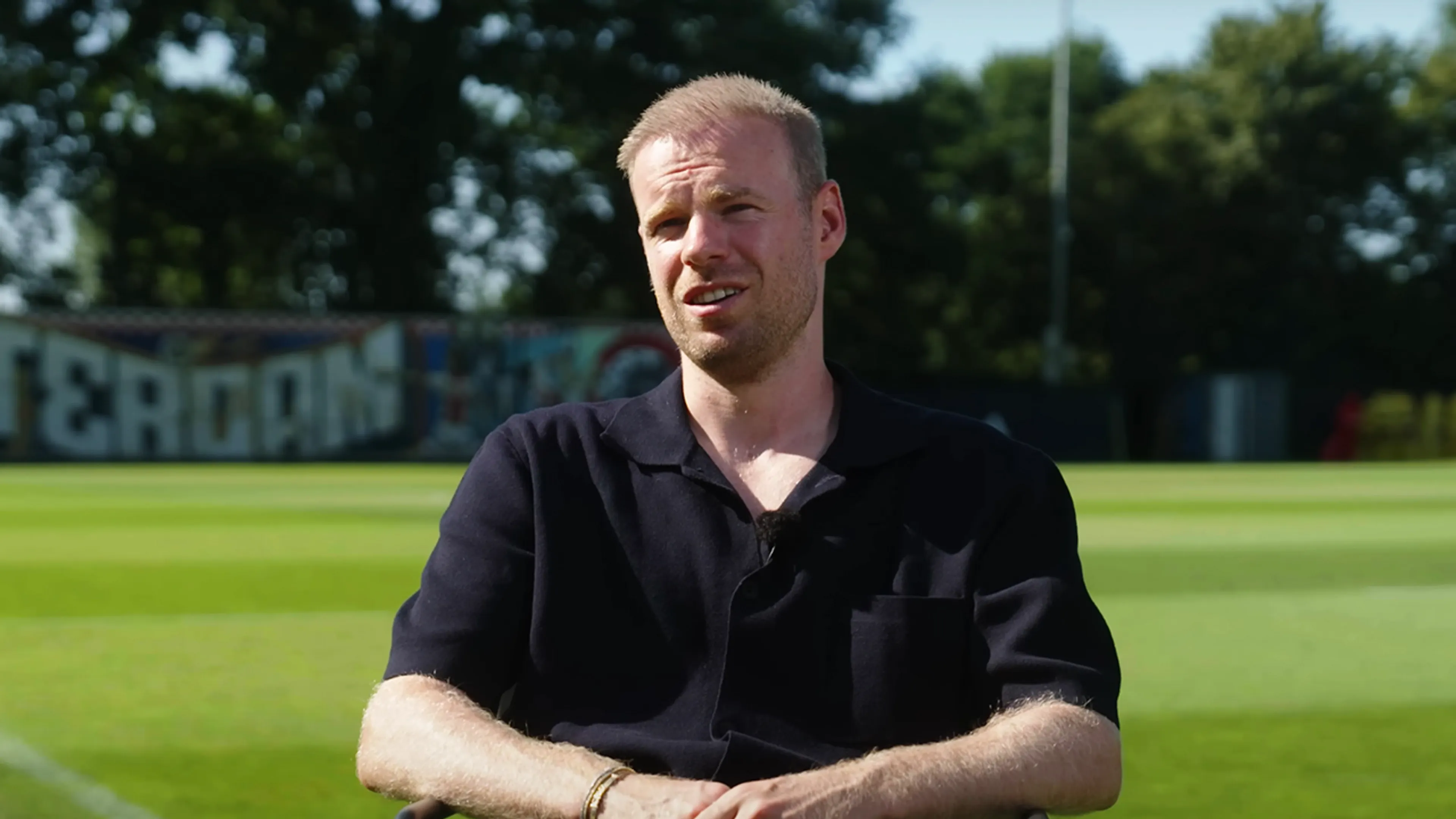 Klaassen spreekt doel uit: 'Enige manier om de pijn te verzachten is het winnen van een titel'