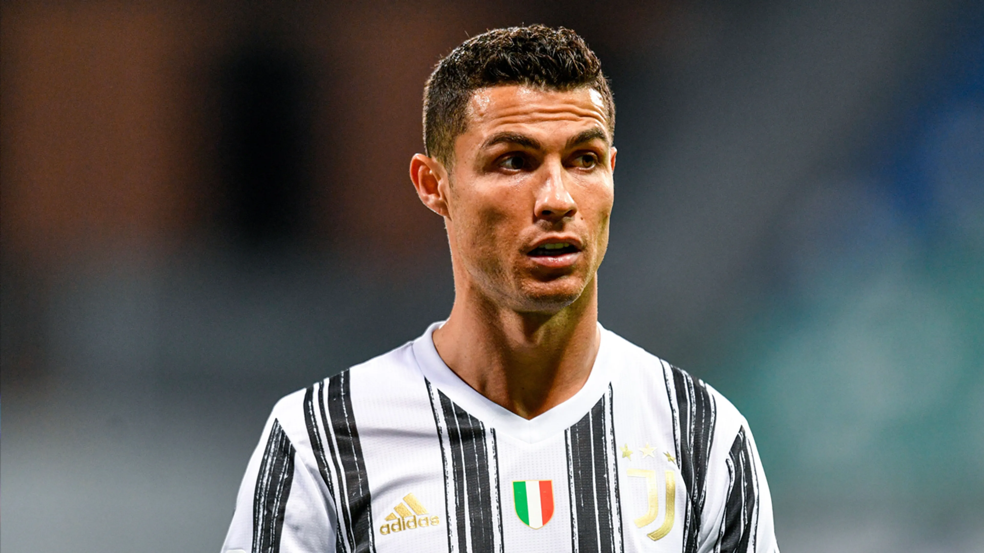‘Cristiano Ronaldo neemt afscheid van ploeggenoten en wacht op transfer'