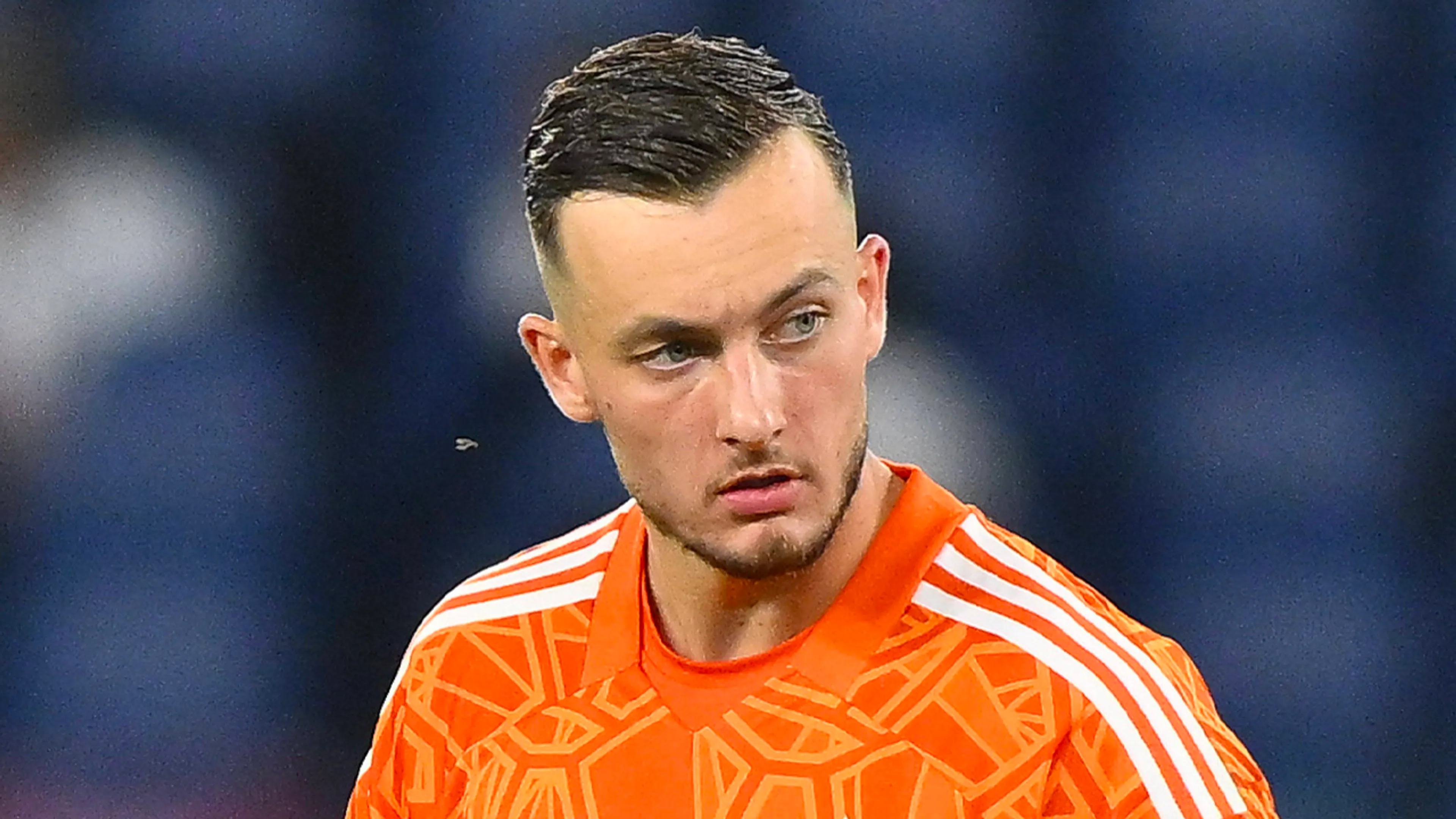 Feyenoord plaatst en verwijdert tweet na passeren Bijlow bij Oranje