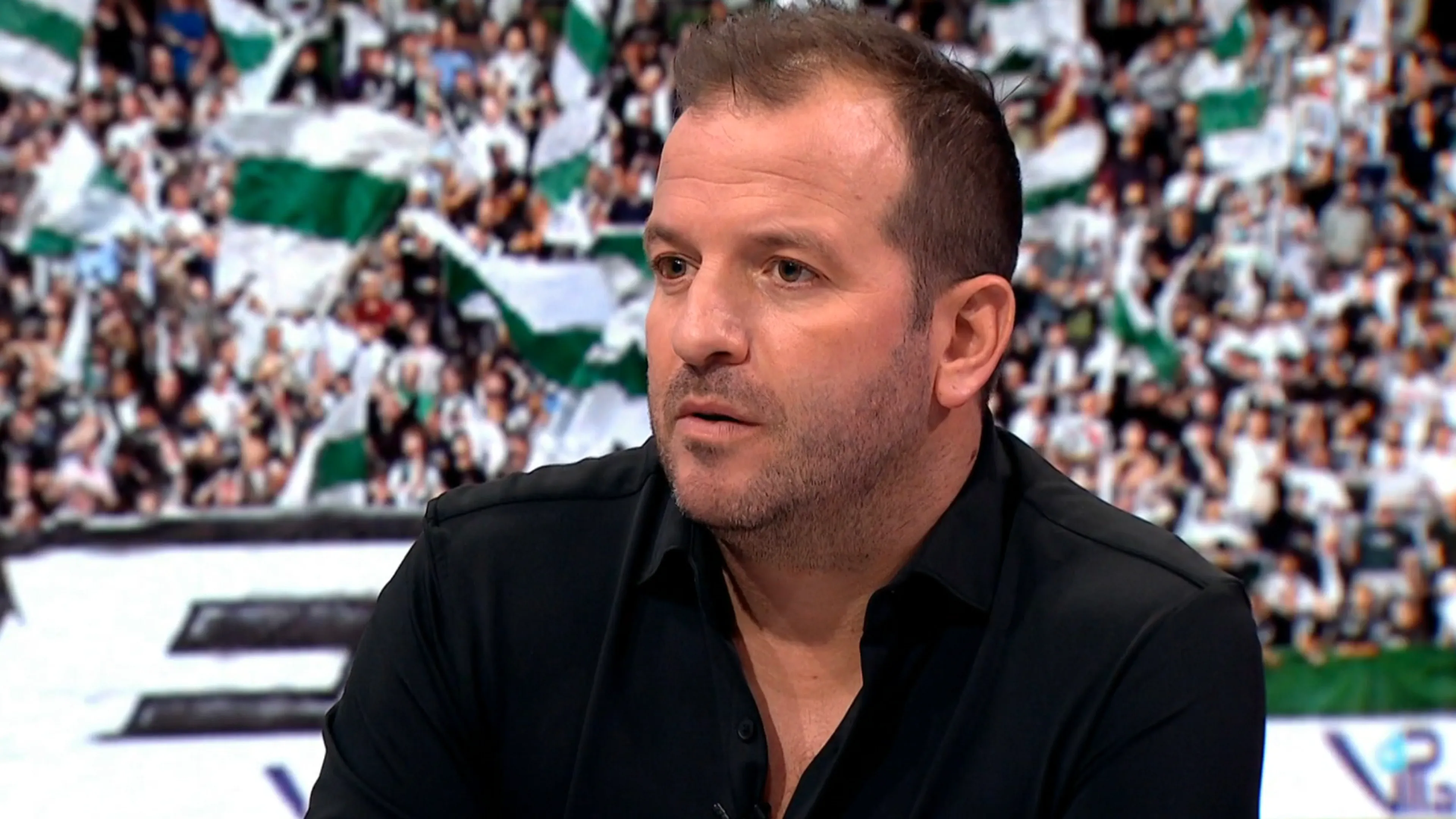 Rafael van der Vaart lovend over Ajax-smaakmaker: ‘Na Wesley Sneijder…’