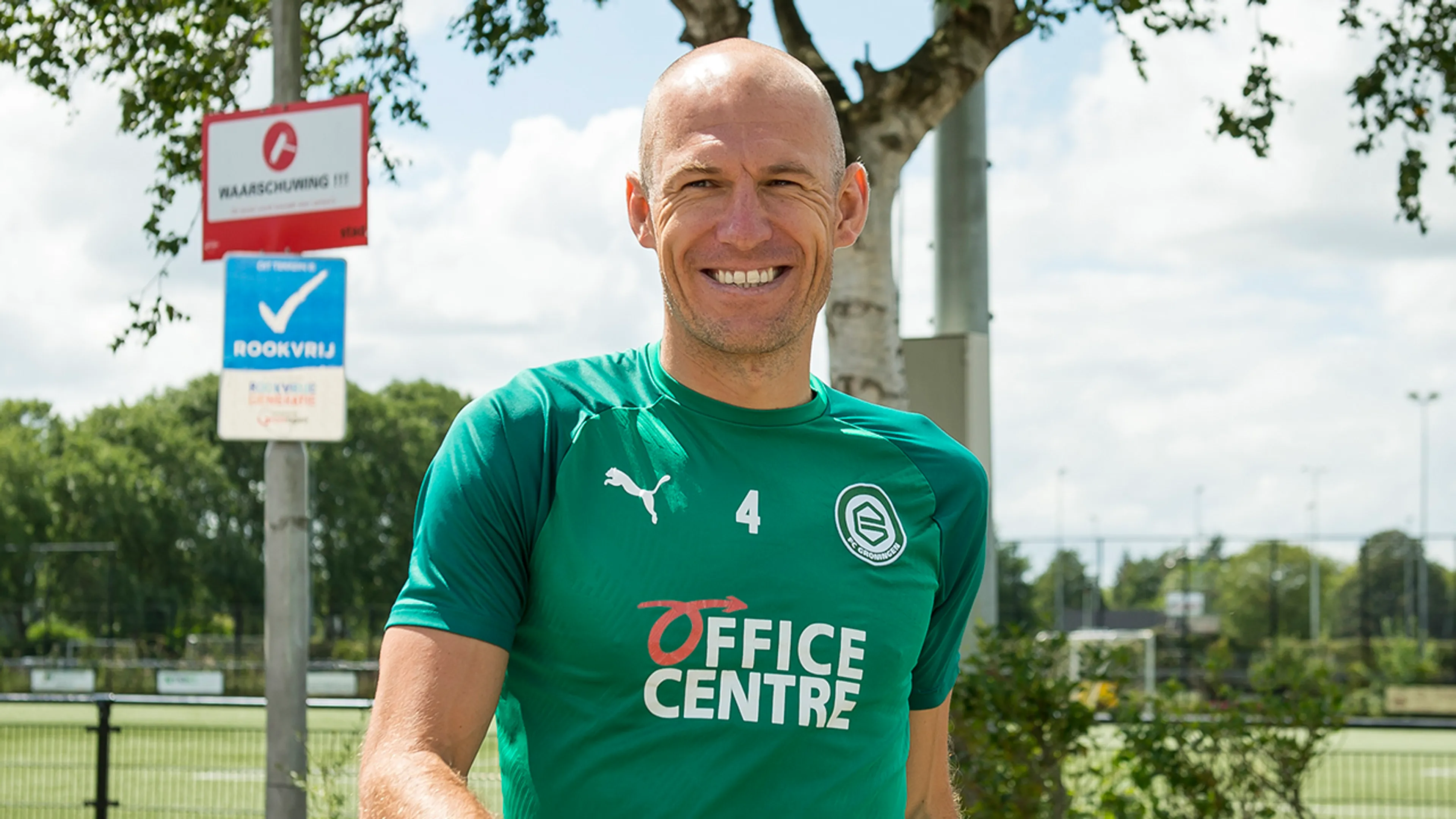 Tweede Nederlandse transferperiode begint woensdag
