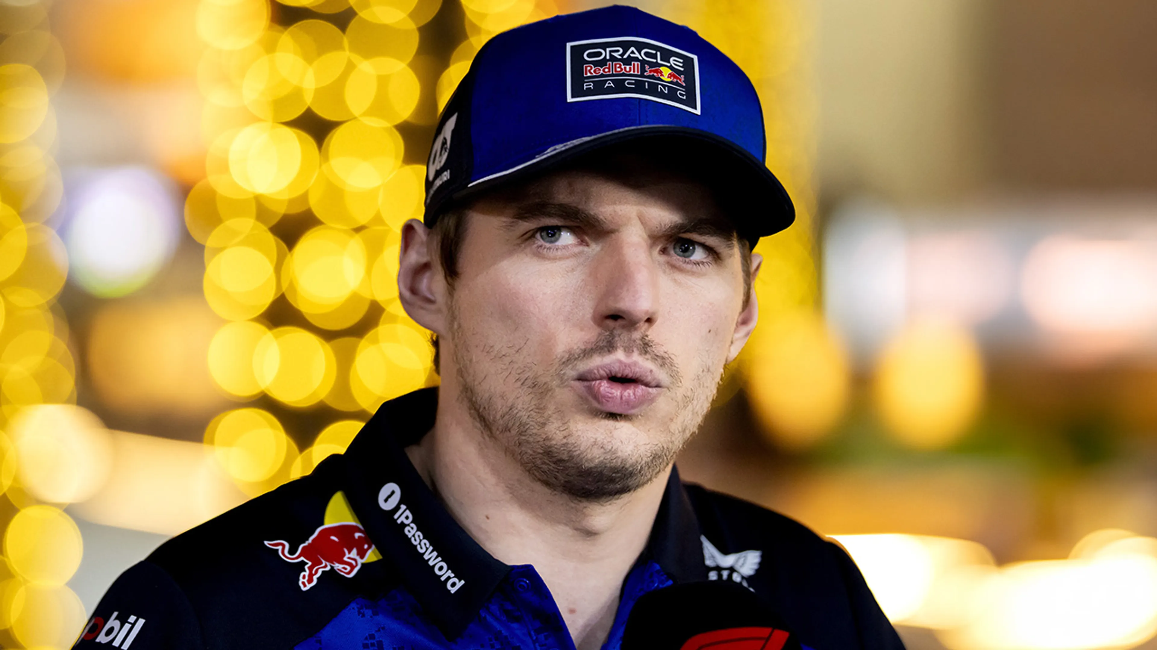 'De Formule 1 kan het zich niet veroorloven om zo'n ster als Max Verstappen kwijt te raken'