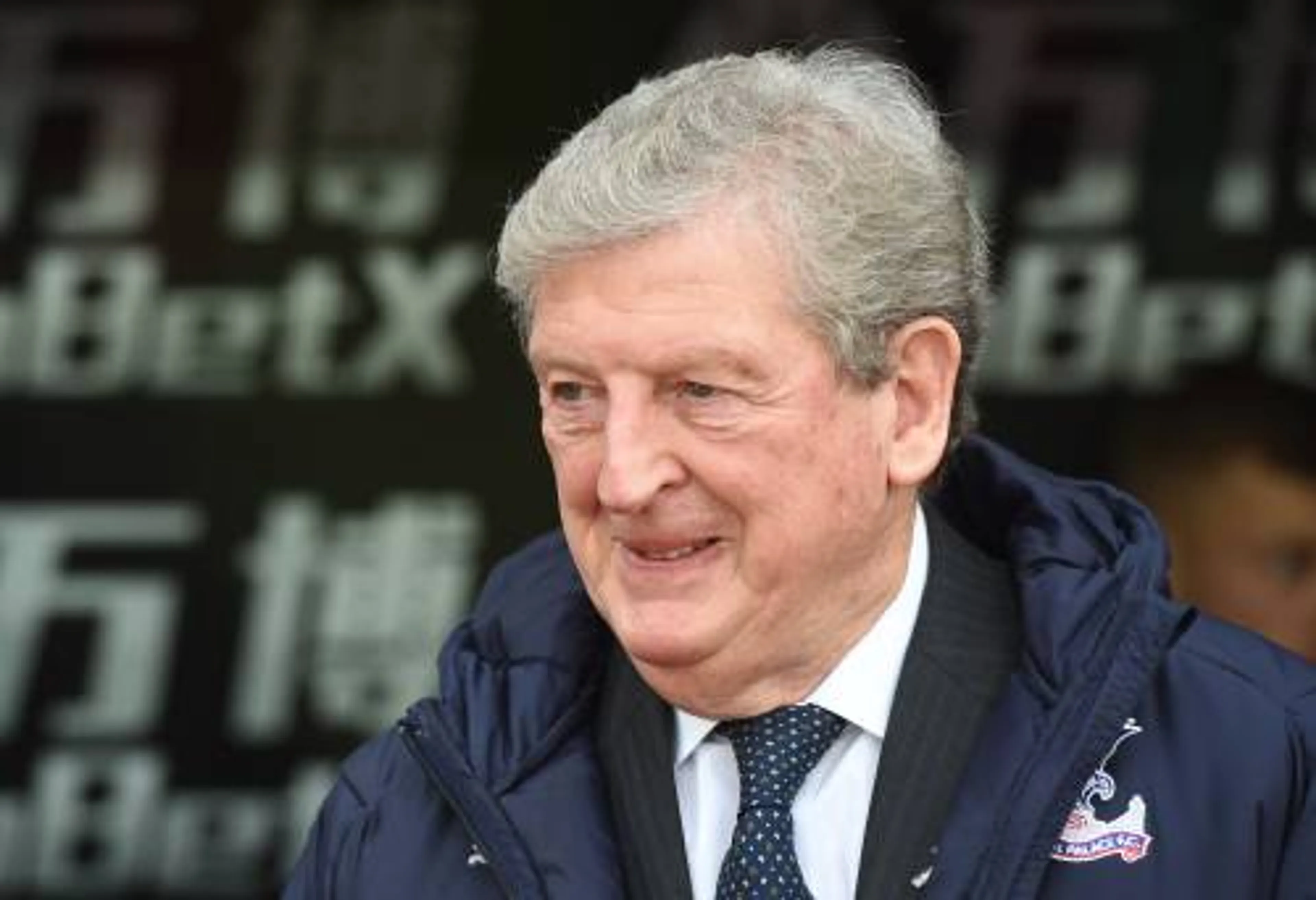 Hodgson viert record met winst