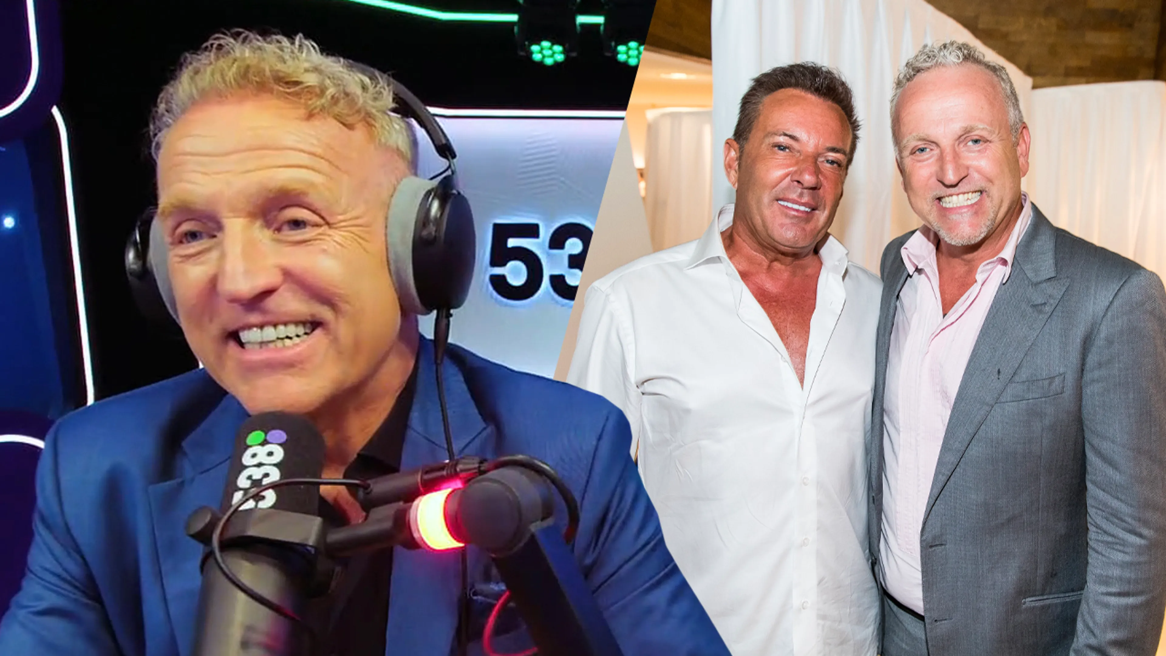 Gordon: ‘Ik zou met liefde nog één afscheidseizoen willen maken van Geer & Goor’