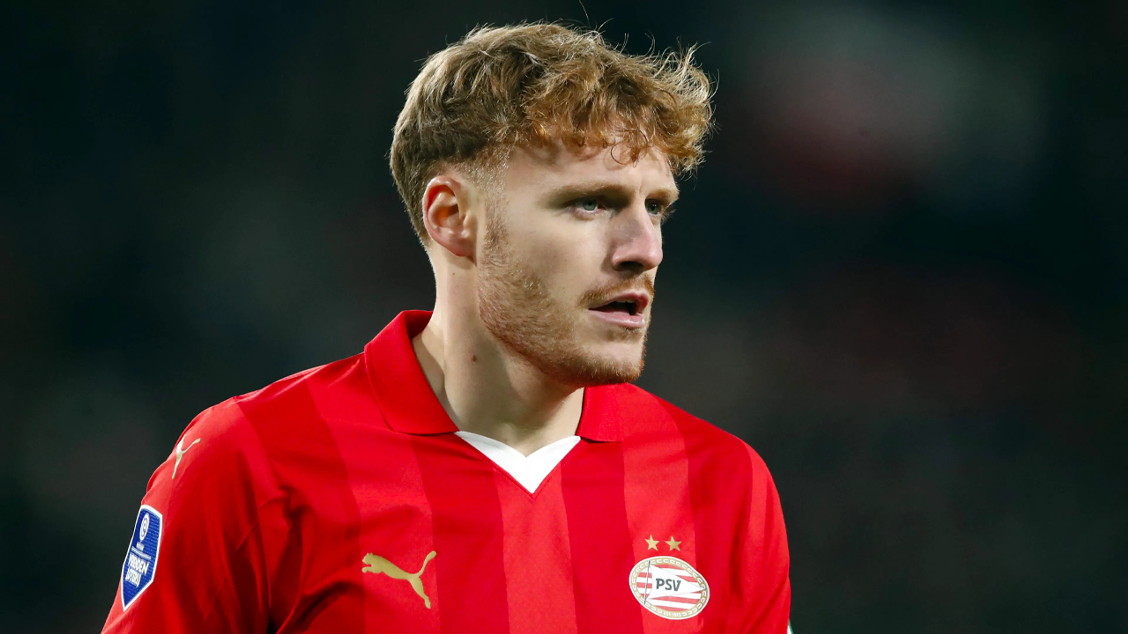 PSV laat Vertessen toch naar Union Berlin vertrekken