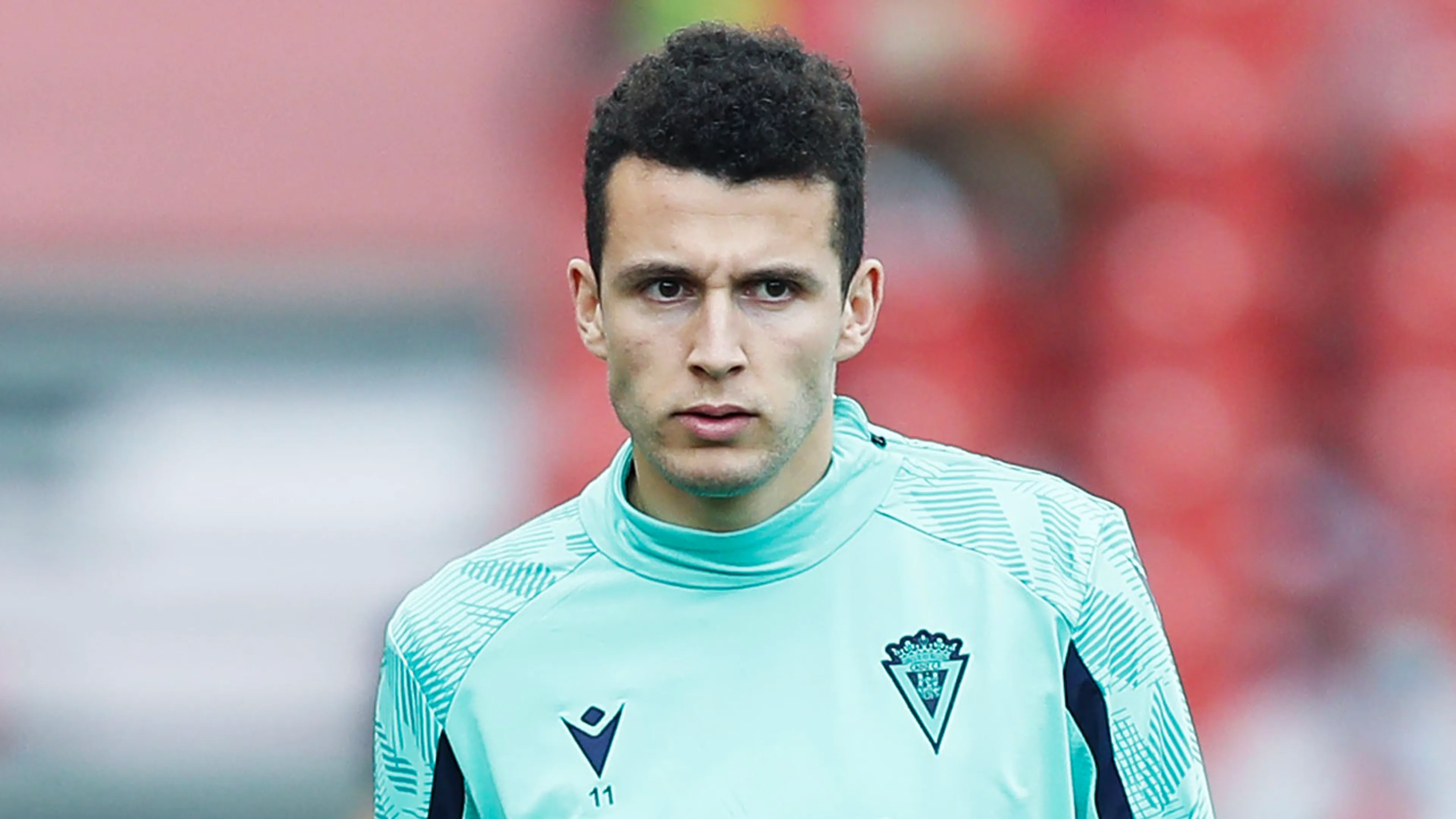 'Feyenoord wil Oussama Idrissi huren van Sevilla'
