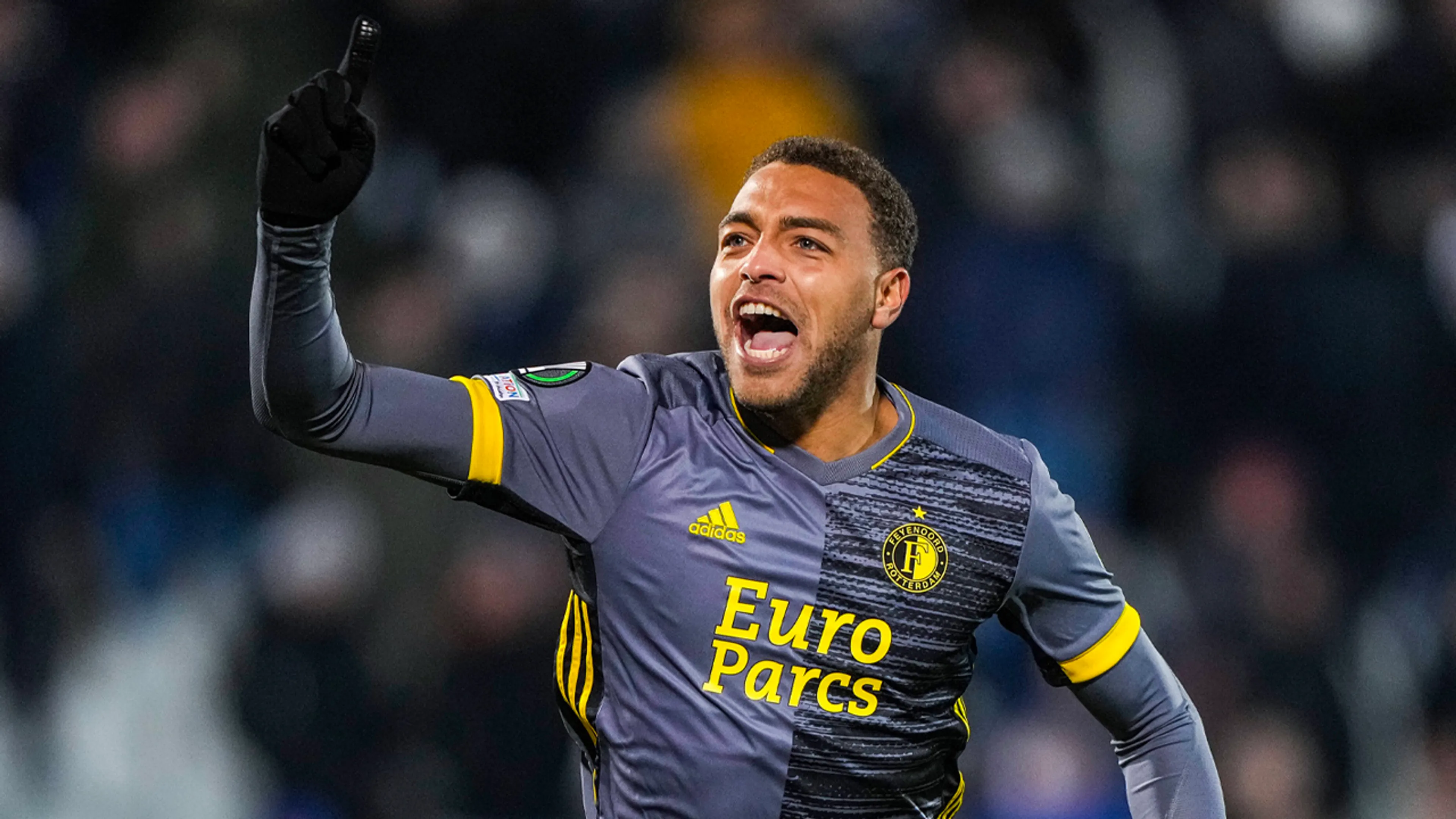 LIVESTREAM: Feyenoord - Partizan Belgrado (Achtste finale Conference League)