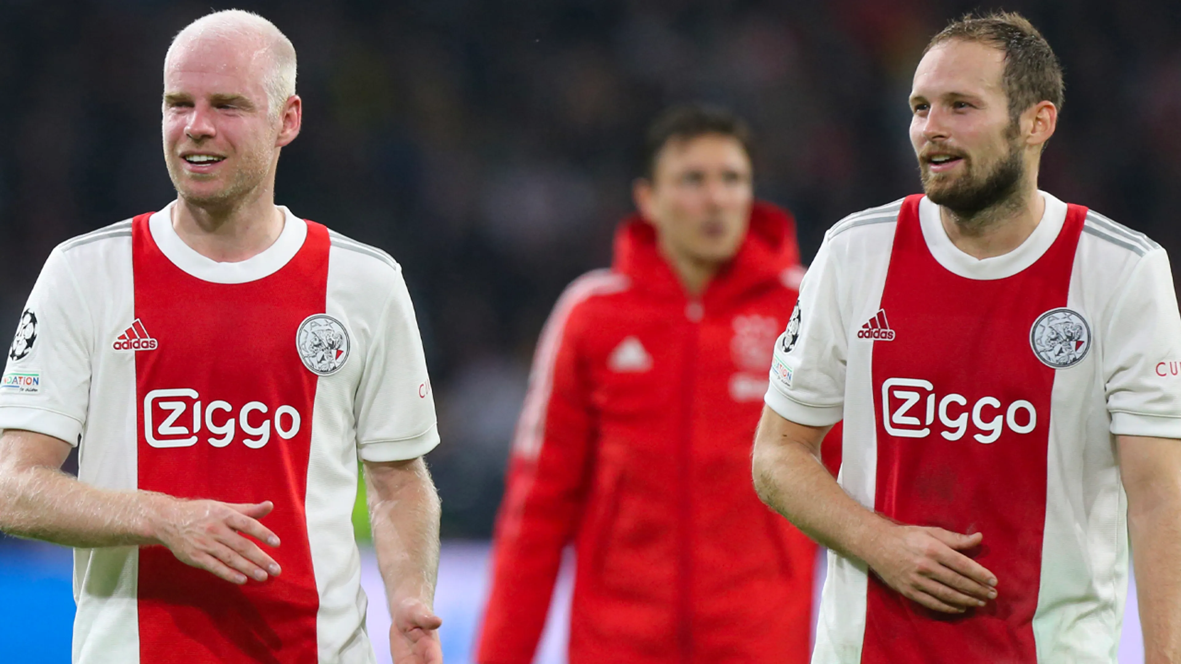 KNVB houdt profvoetballers die meedoen aan cryptospel in de gaten