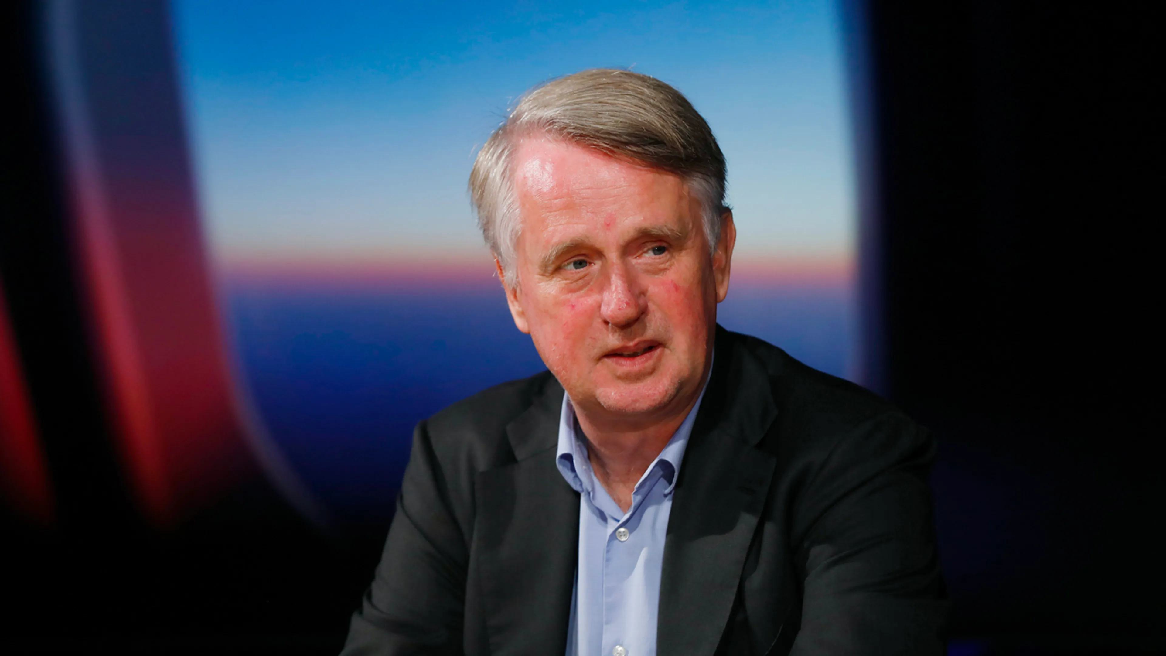 Dick Benschop stapt op als topman van Schiphol