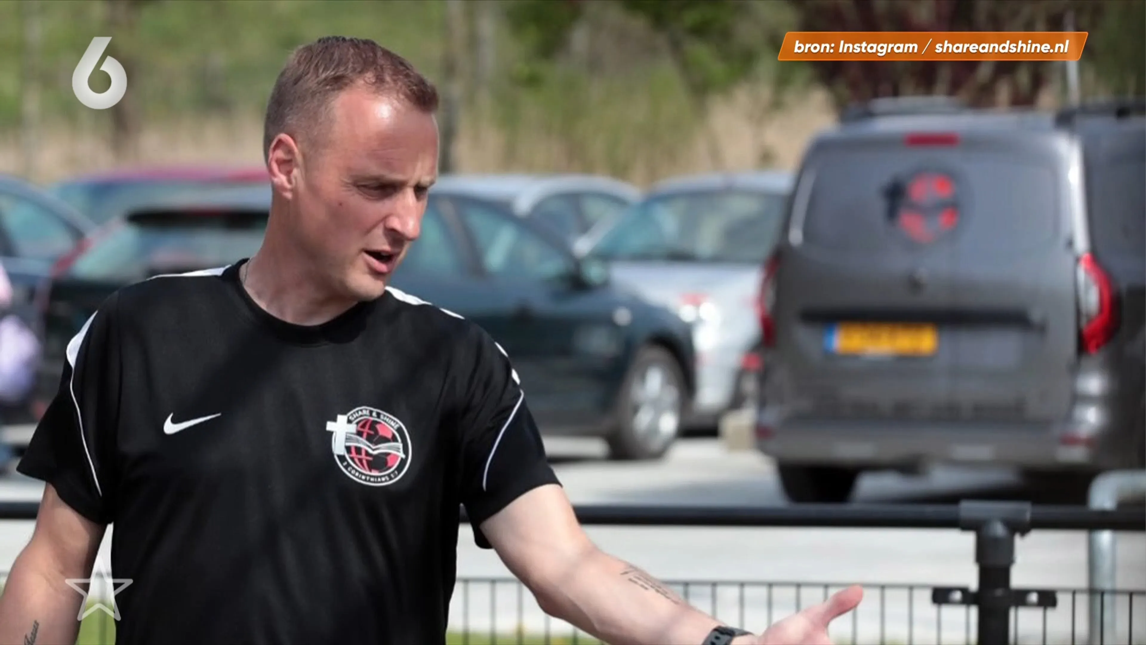 Carrie op Vrijdag haalt aflevering offline door lopend onderzoek rond studiogast