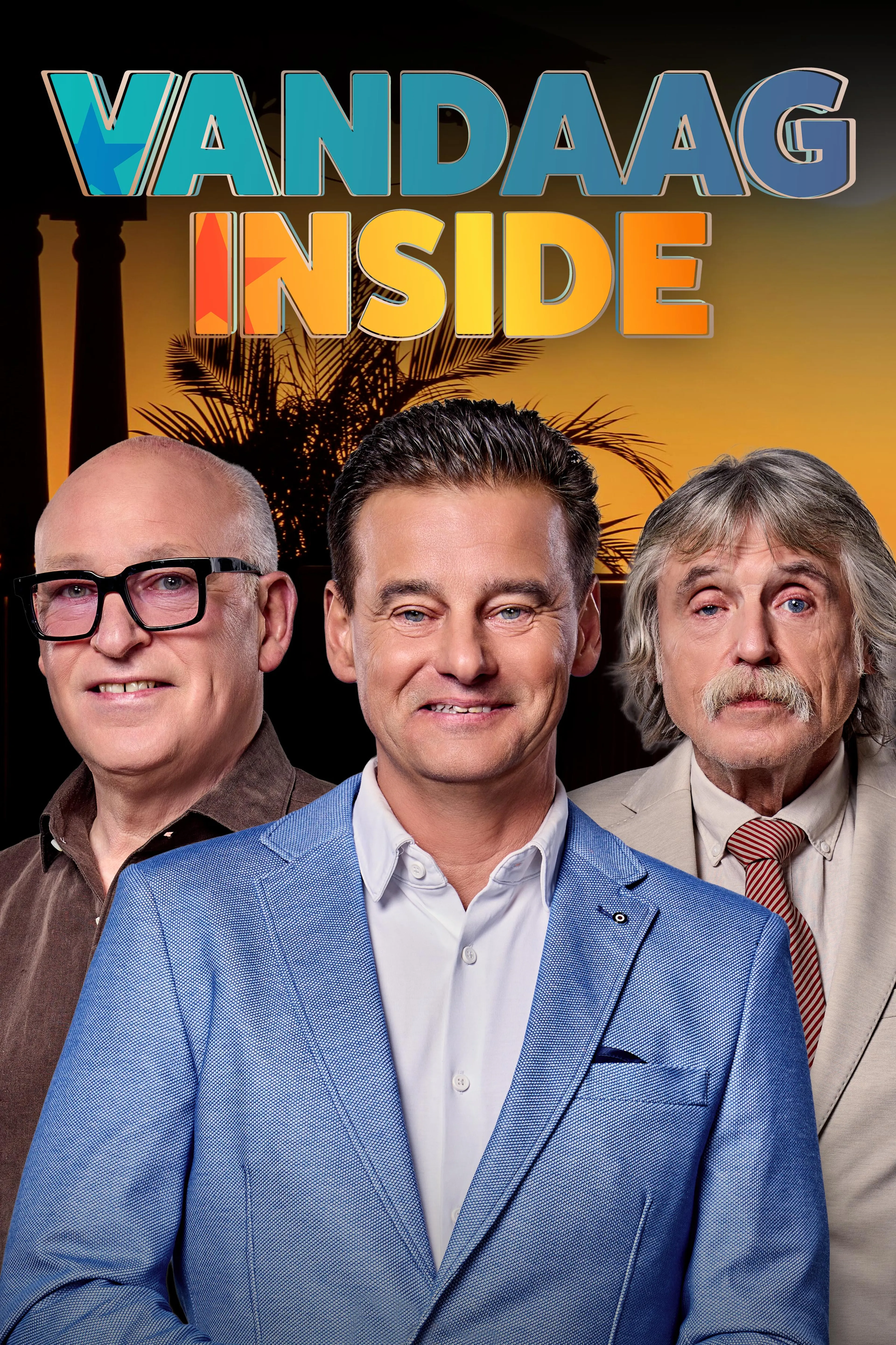 Vandaag Inside