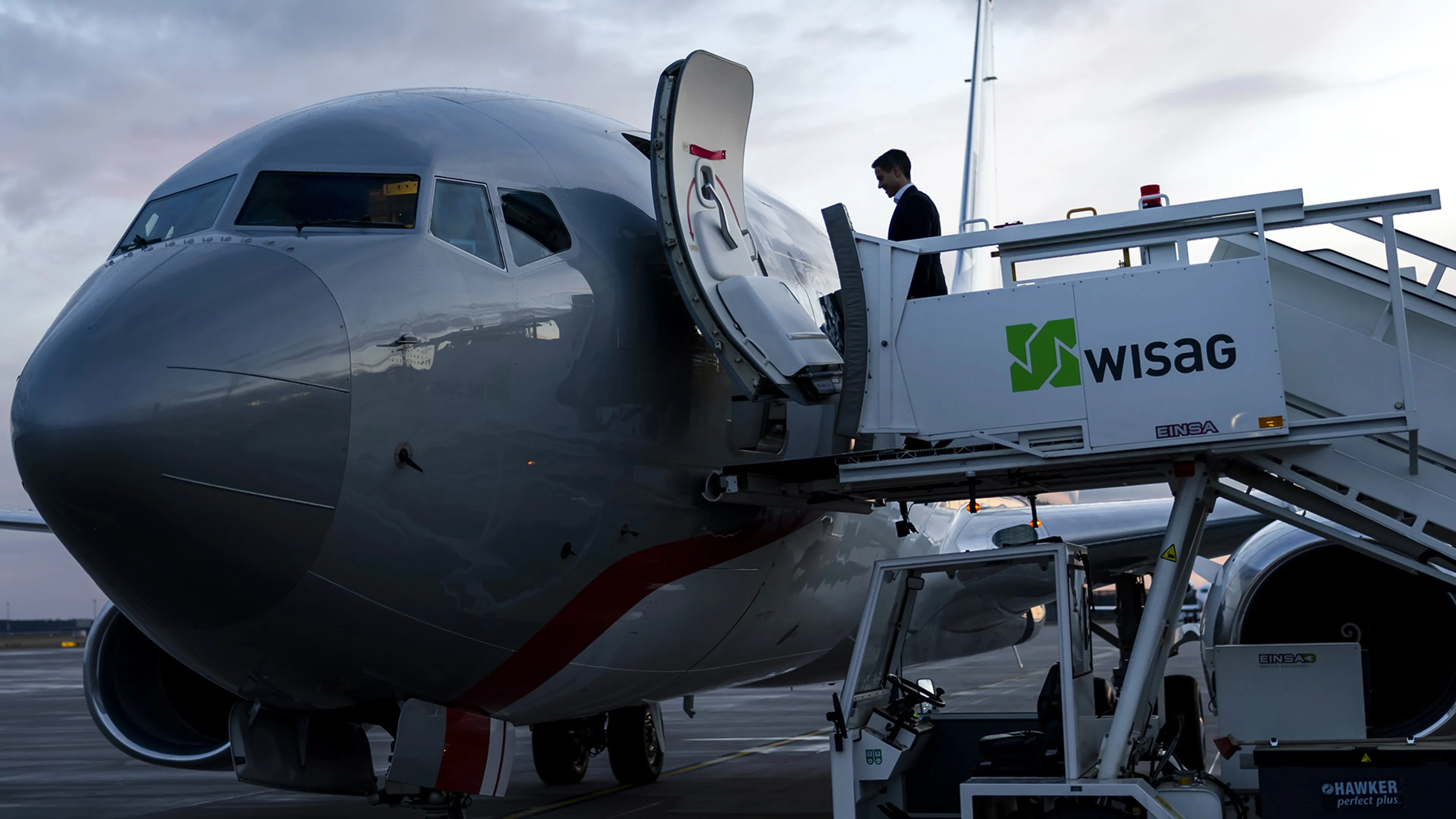 Privéjets van ministers kosten belastingbetaler bijna 1,8 miljoen euro