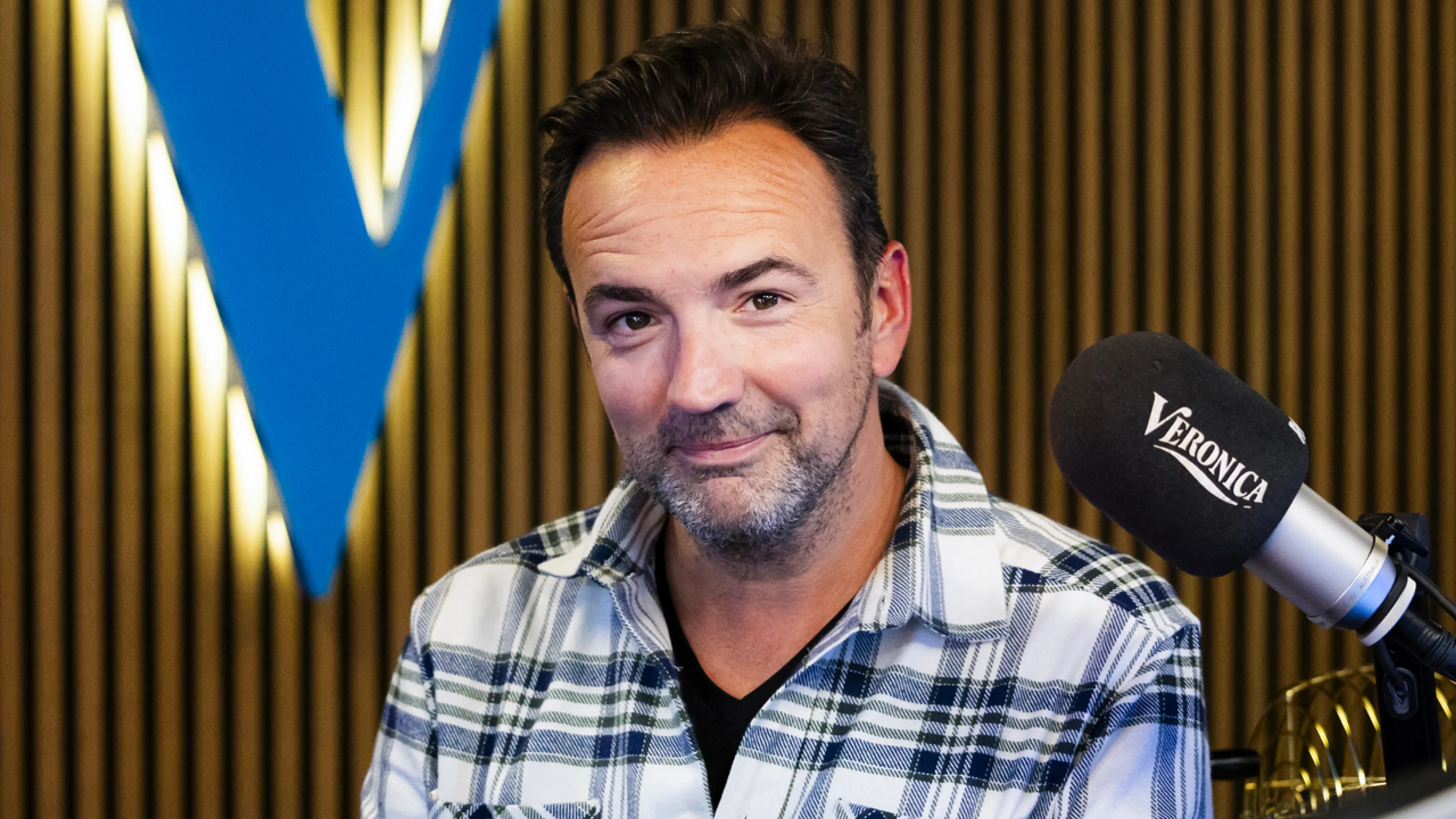 Gerard Ekdom ontdekte jaren na relatie dat zijn ex-vriendin een pornoactrice was
