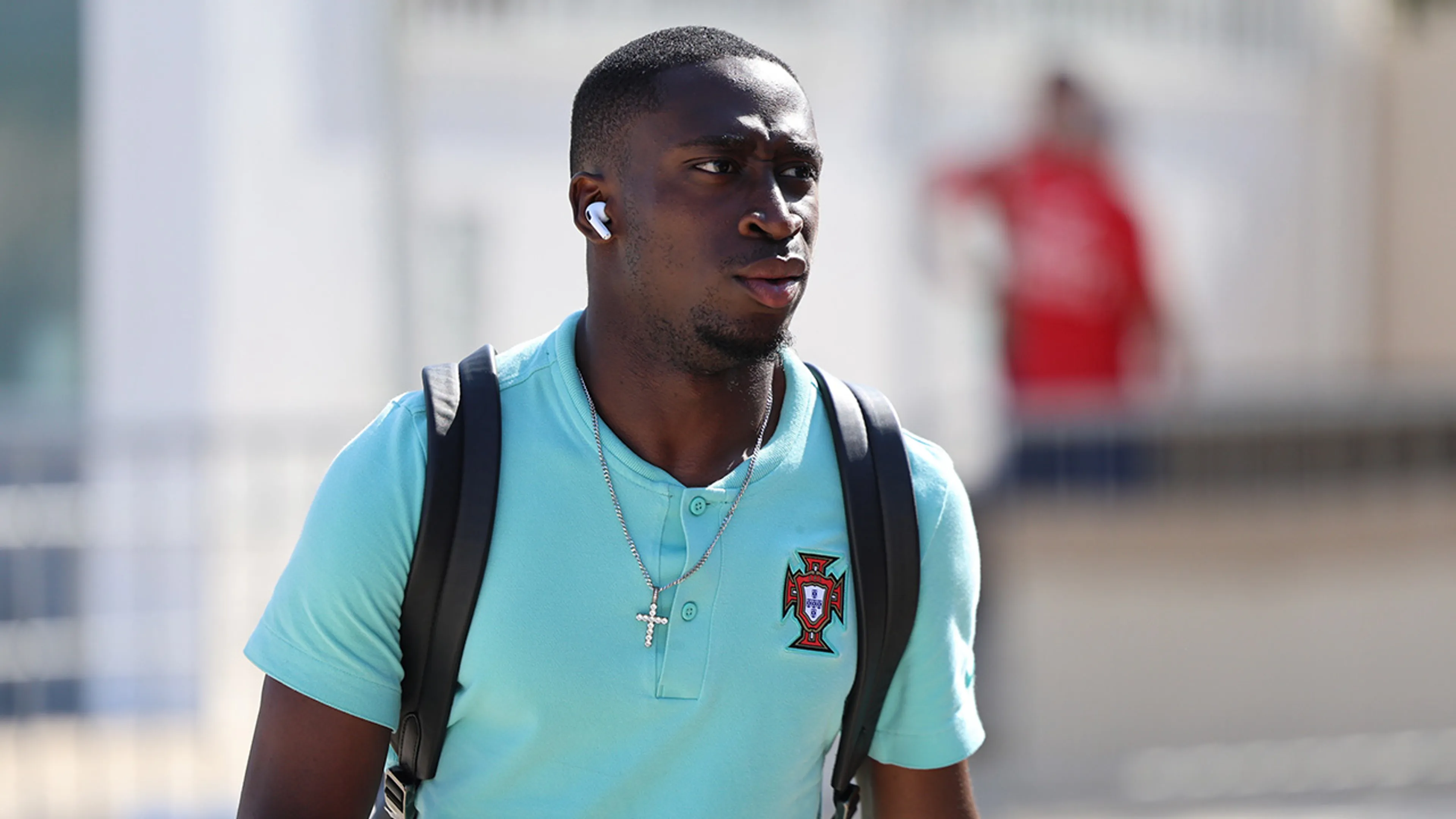 Officieel: Ajax neemt Portugese aanvaller Borges over van Manchester City