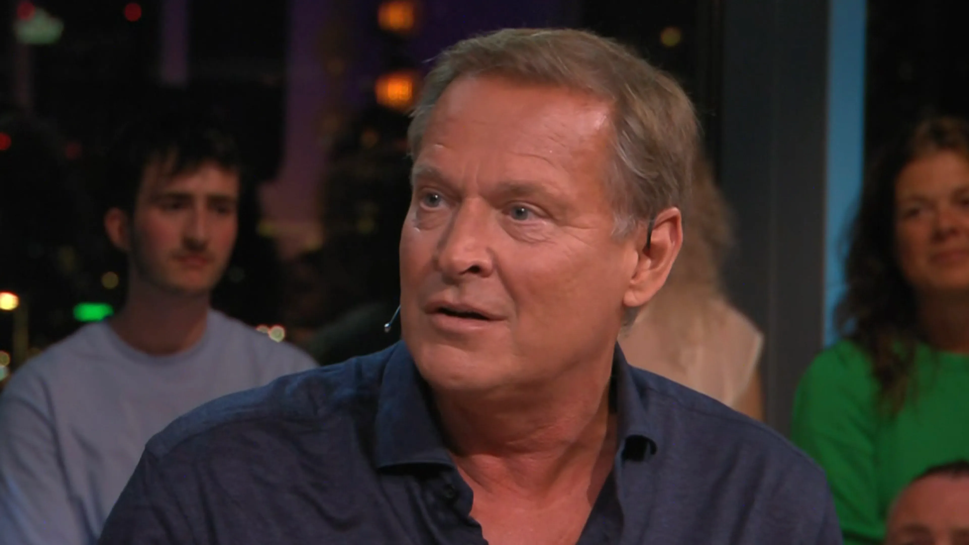 Albert Verlinde windt zich op over actieplan Schiphol: ‘Amsterdamse bubbel’