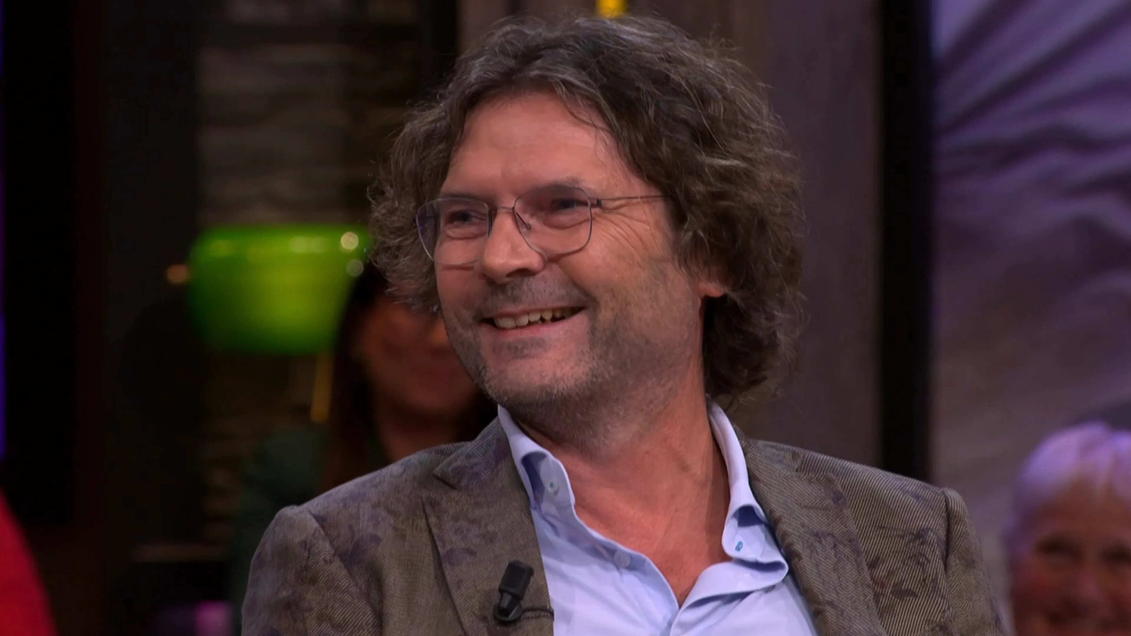 Aflevering Vandaag Inside met Job Knoester, dinsdag 6 oktober 2026