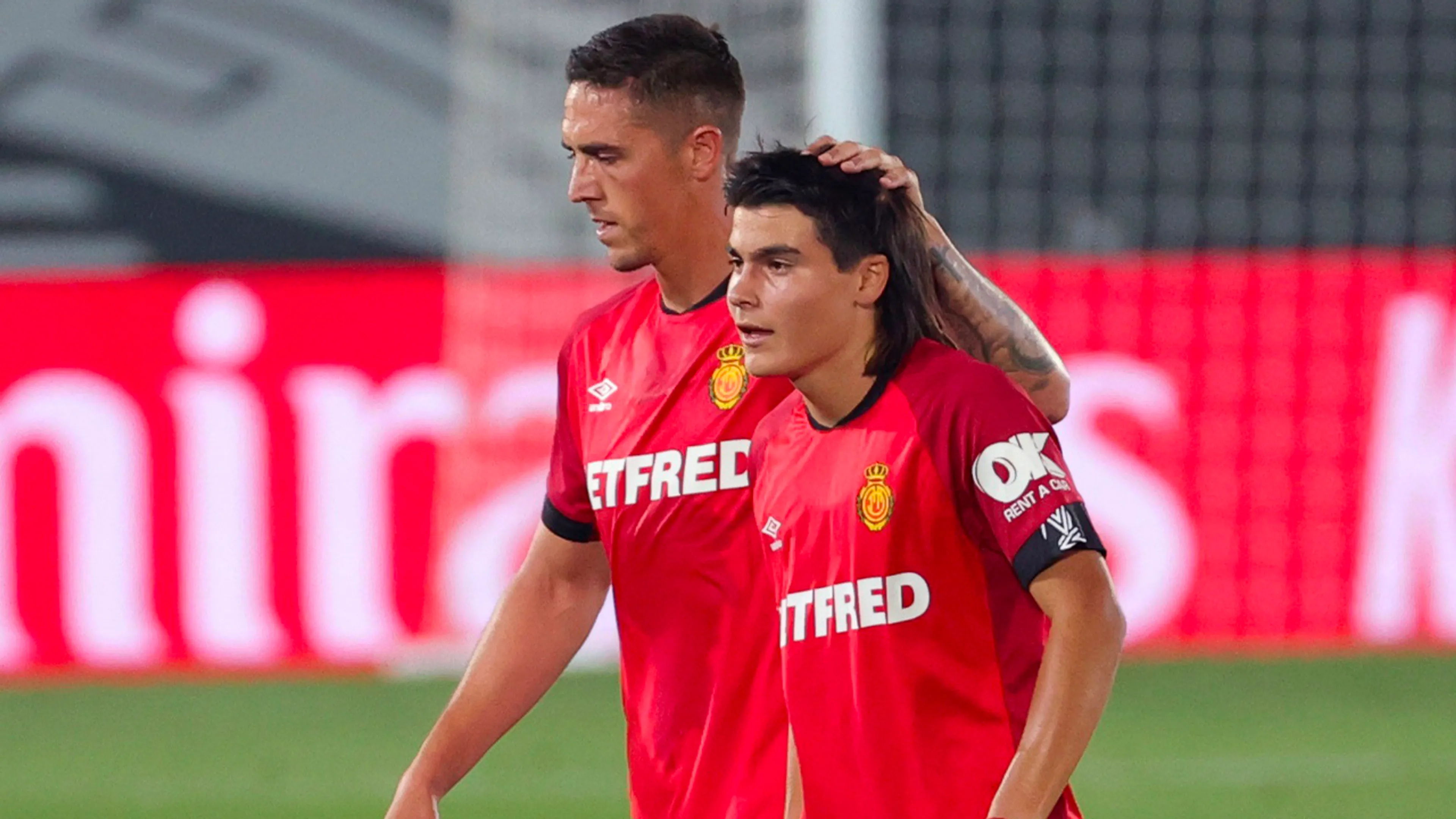 Luka Romero met vijftien jaar jongste La Liga-debutant ooit