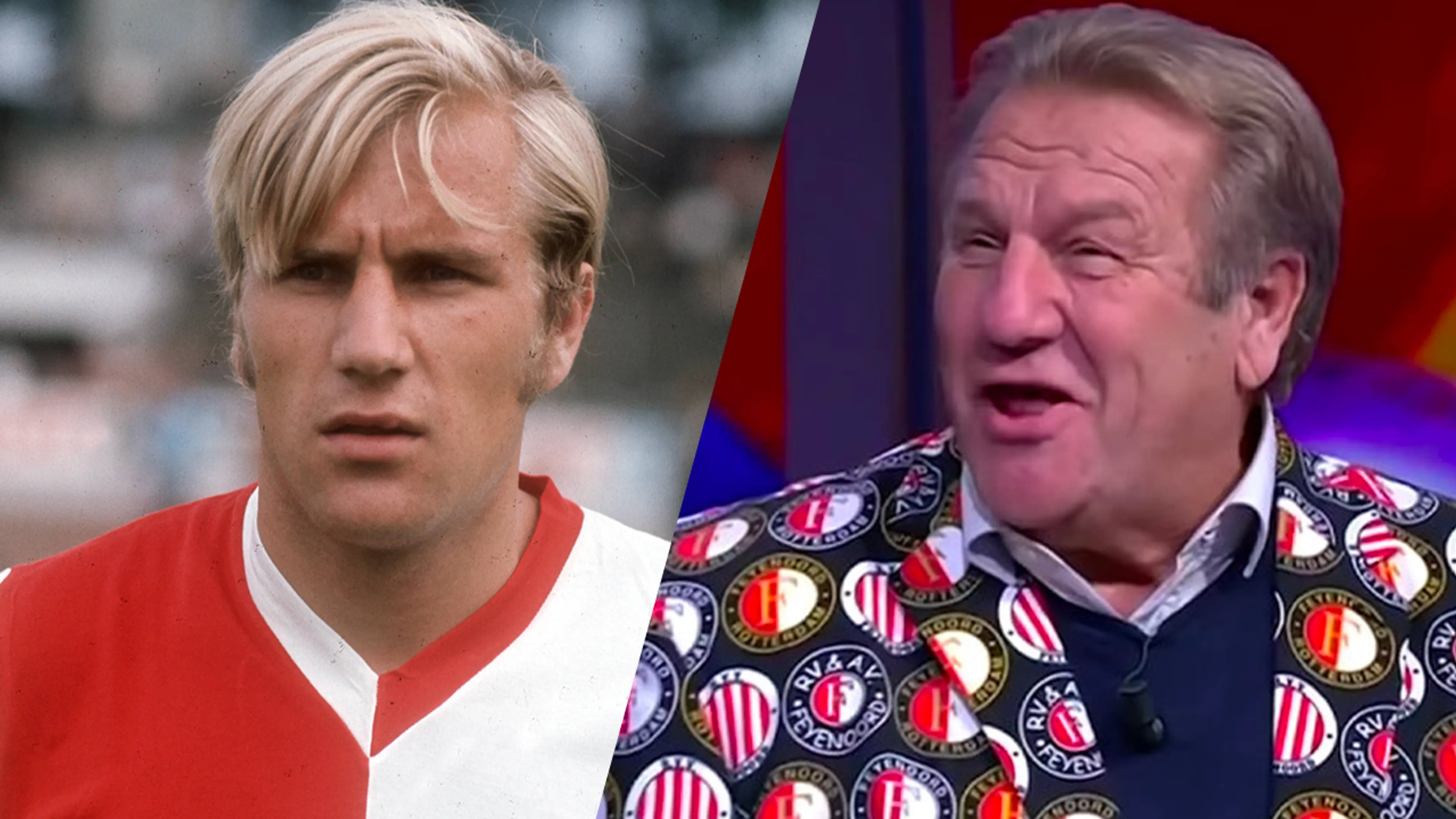 Oer-Feyenoorder Boskamp zag Ajax-transfer afketsen: 'Ik was persoonlijk al rond'