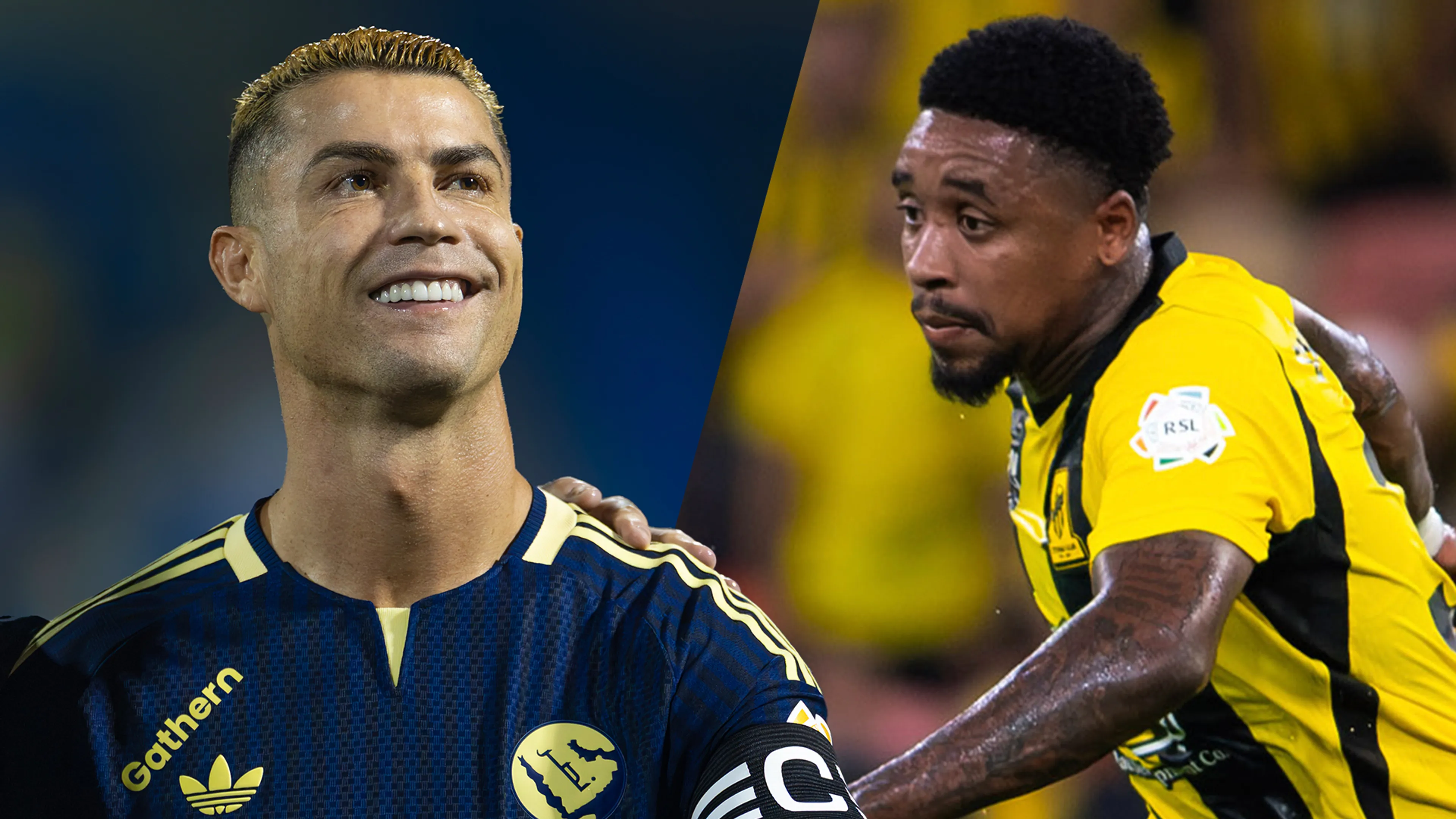 Deze Saudi Pro League-wedstrijden zijn dit weekend live te zien bij KIJK
