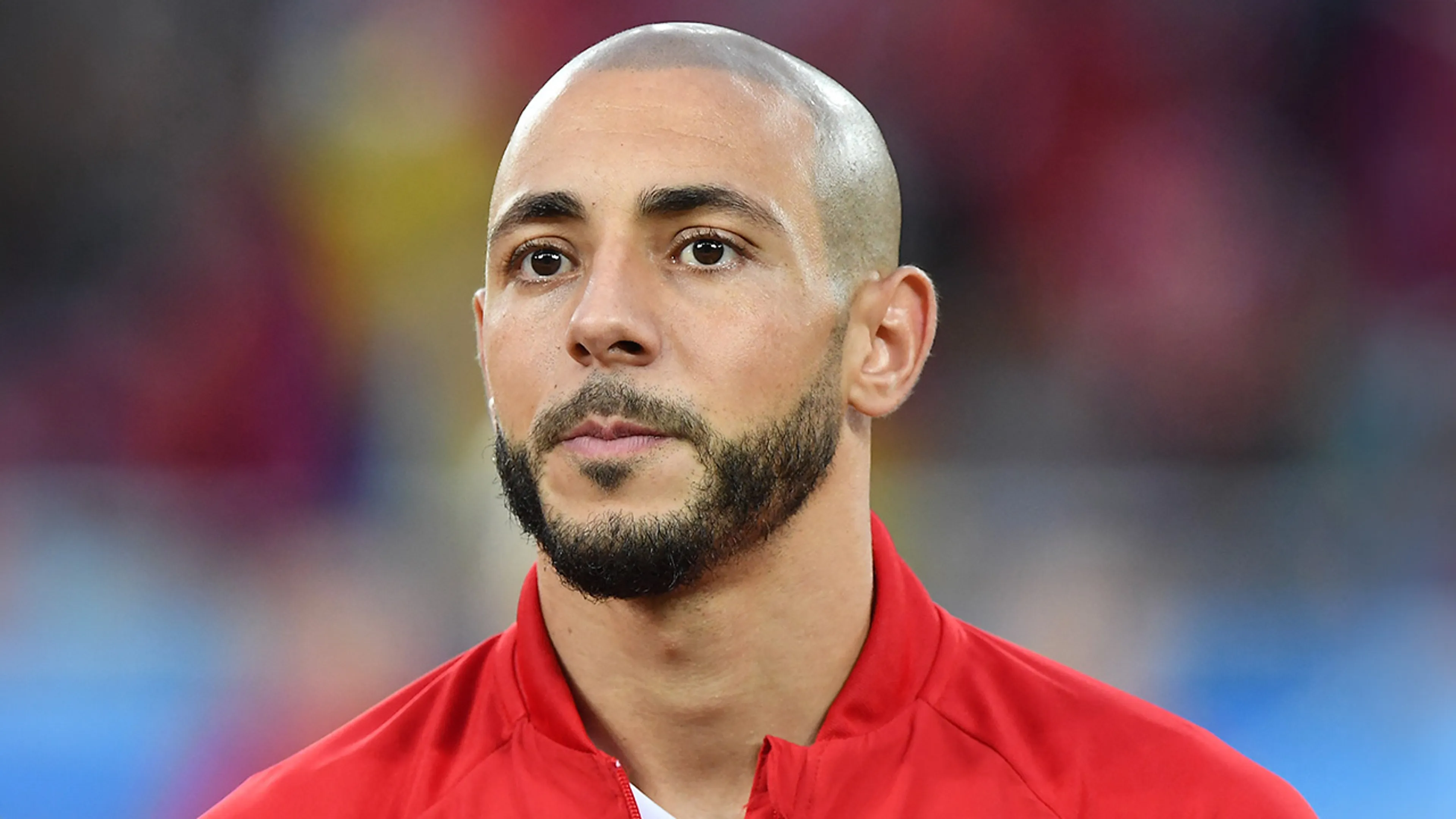 Na Sofyan Amrabat keert ook Nordin Amrabat (39) definitief terug in de Eredivisie