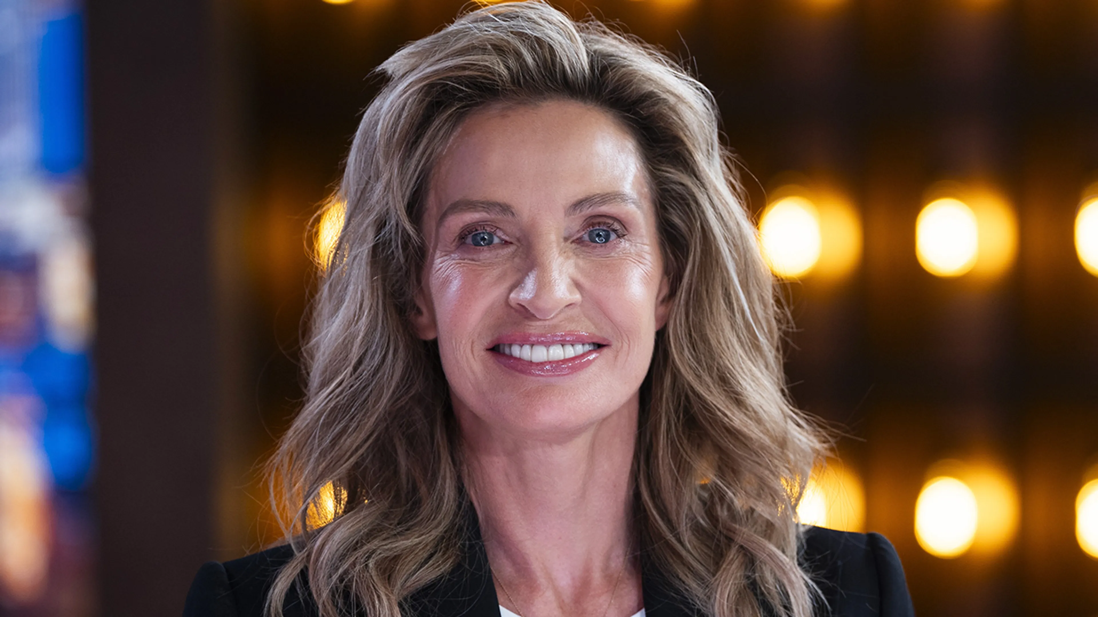 Astrid Holleeder woensdagavond te gast bij De Oranjezomer