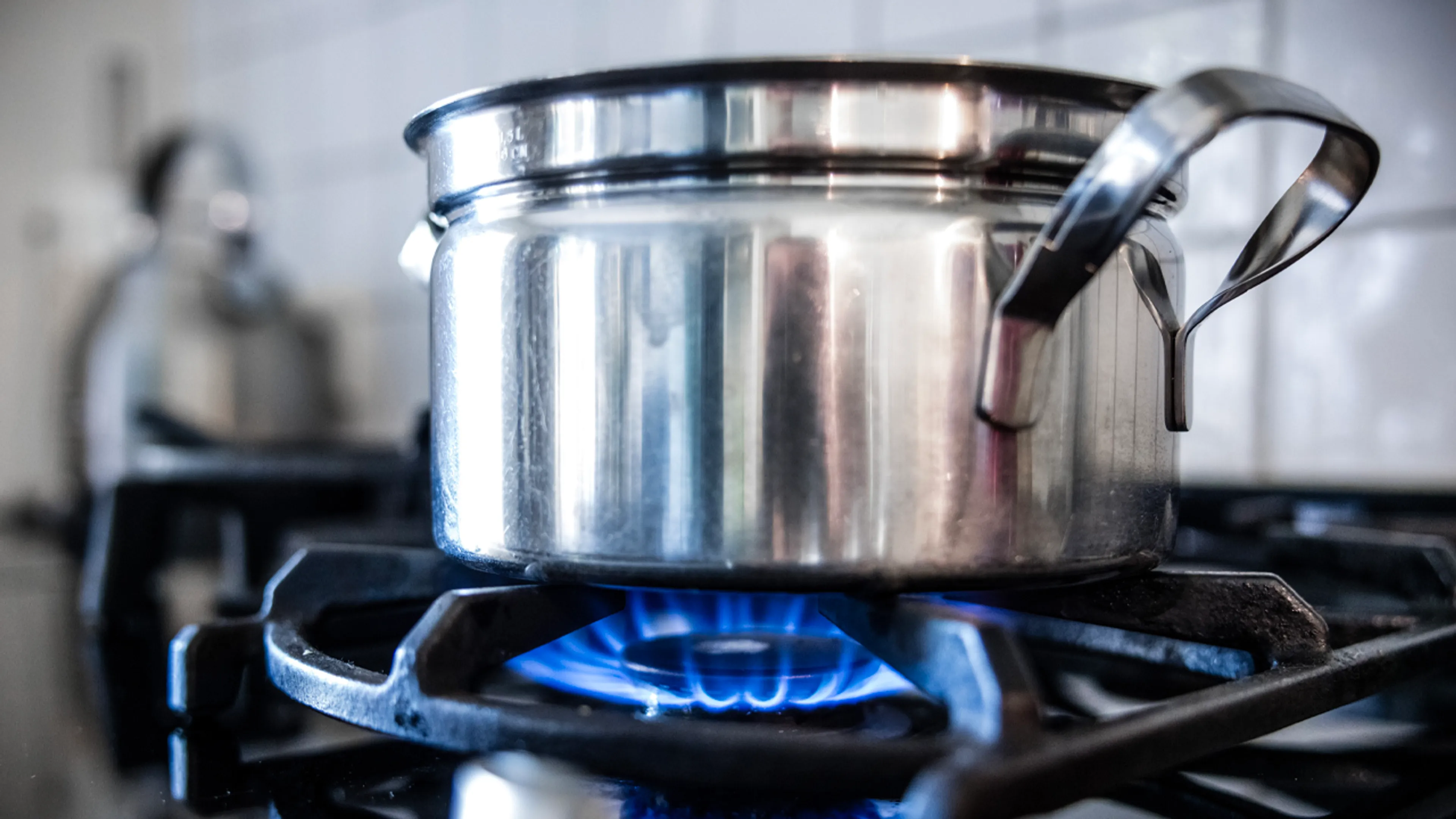 Nederlandse gasvoorraden gedaald naar laagste niveau in tien jaar