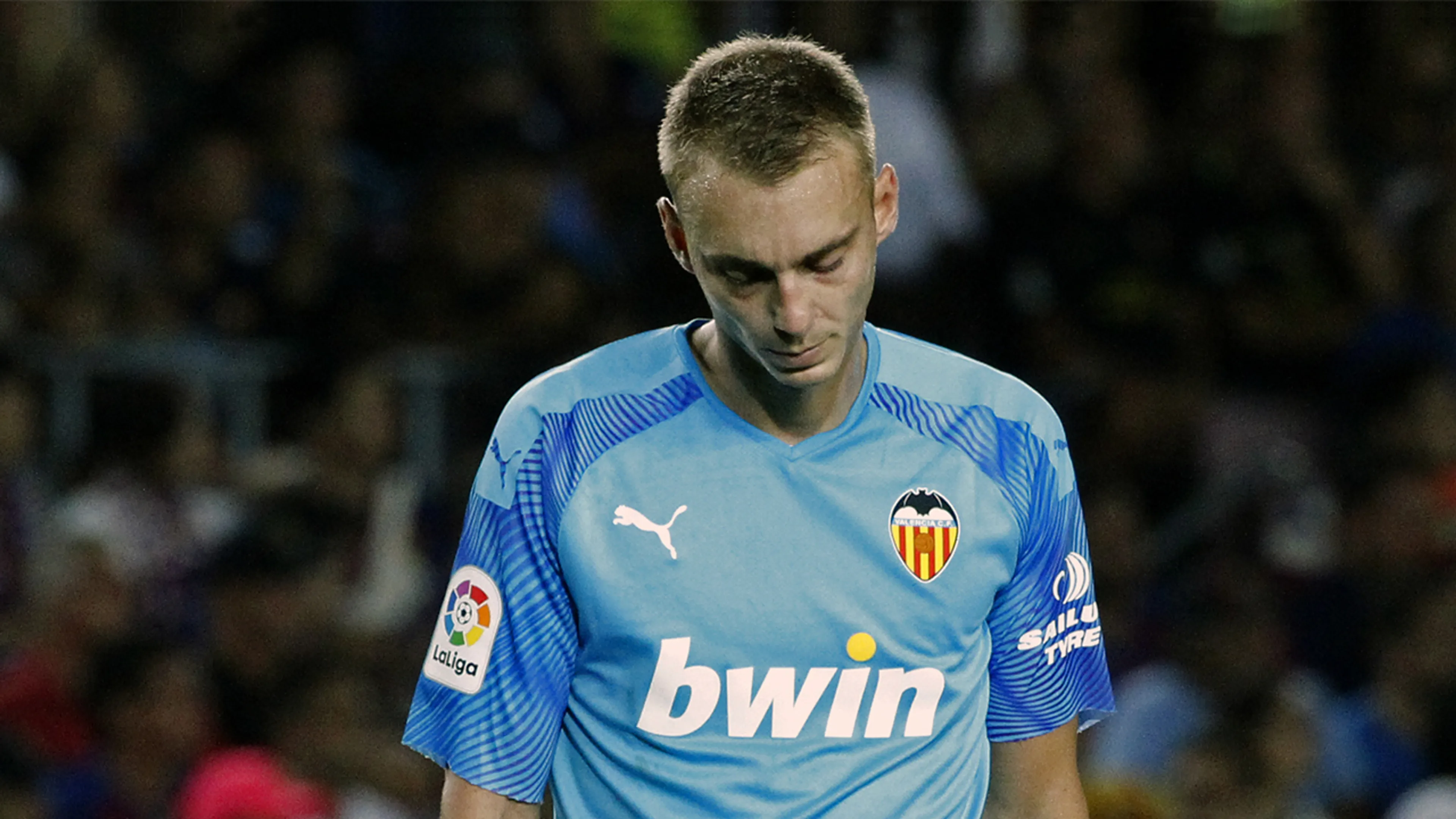 Cillessen door Marca opgenomen in flopelftal van het seizoen