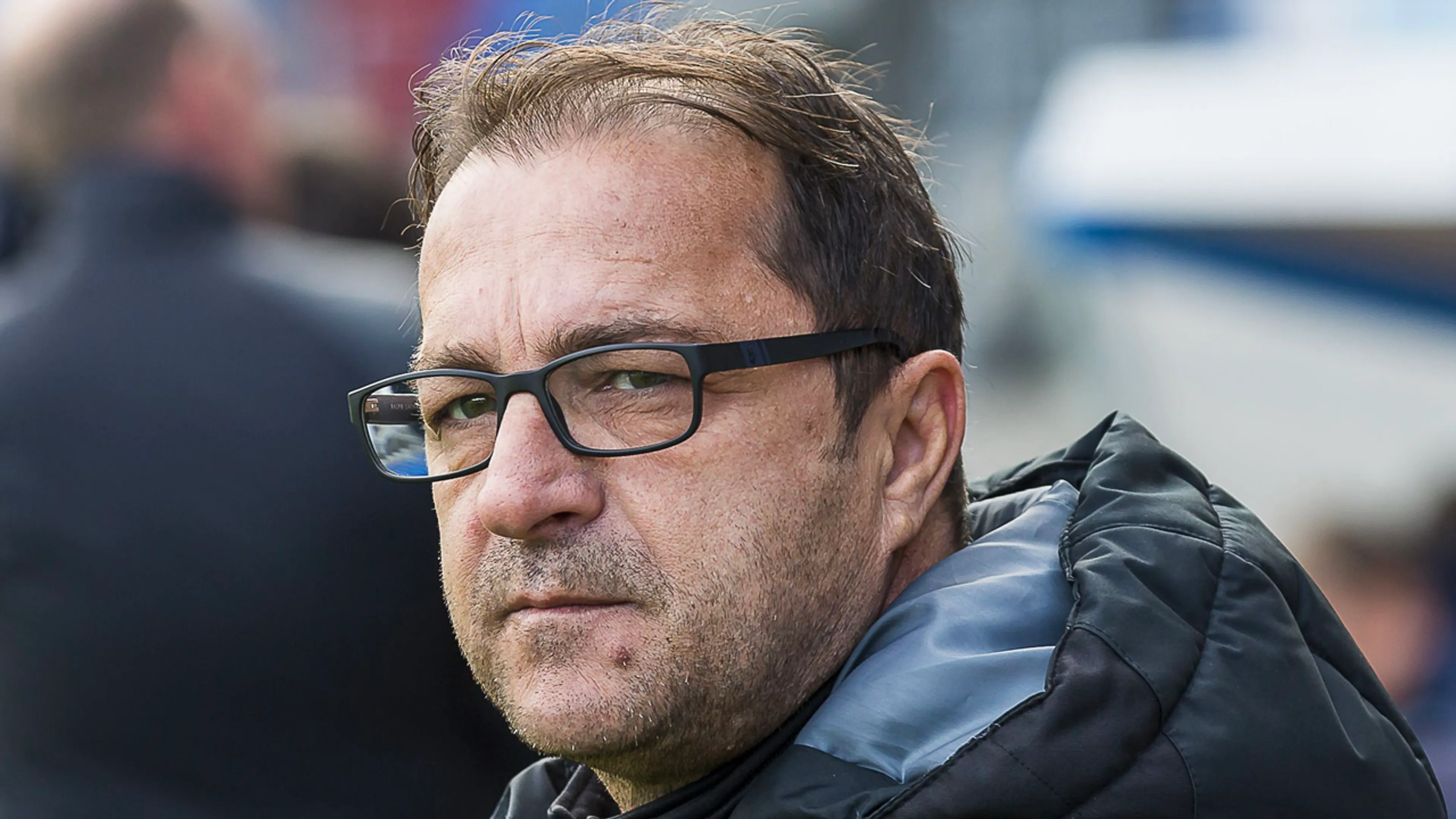 Trainer Petrovic aan de slag in Bulgarije