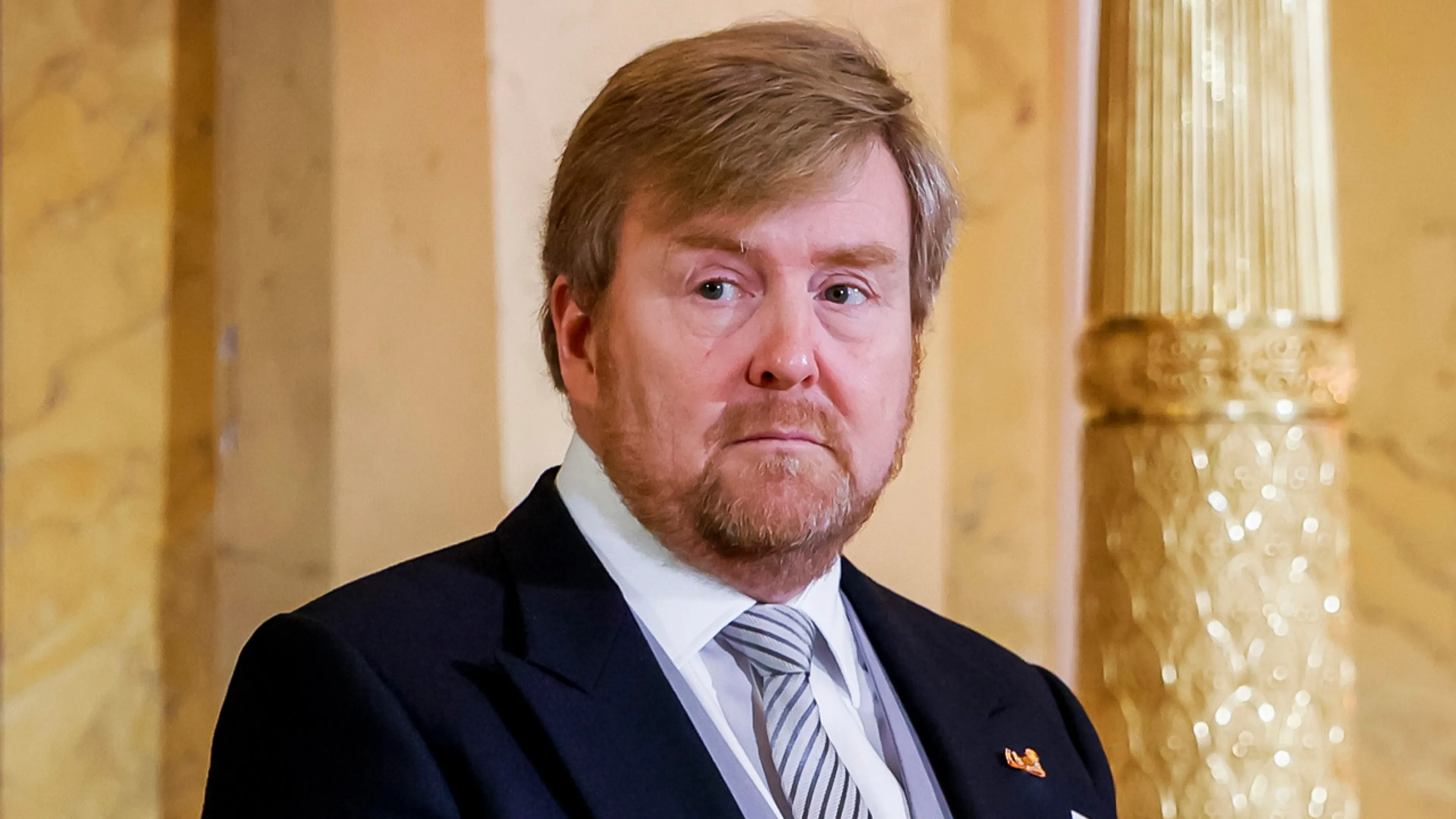 Koning Willem-Alexander maakt voorlopig nog geen gebruik van Gouden Koets
